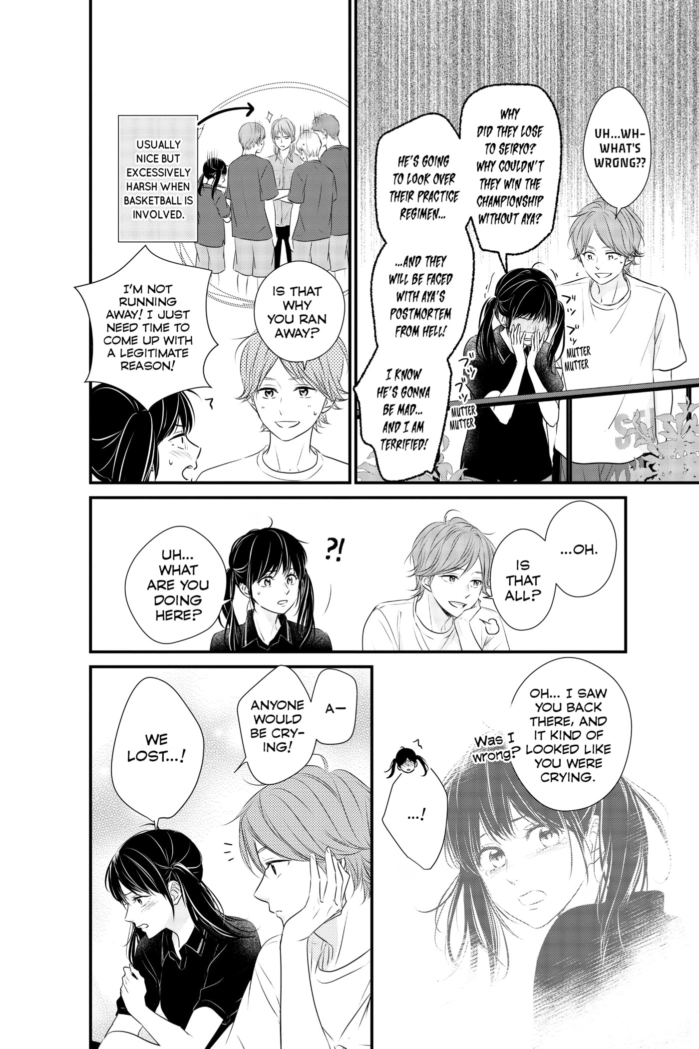 Waiting for Spring Chapter 0 page 184 - 