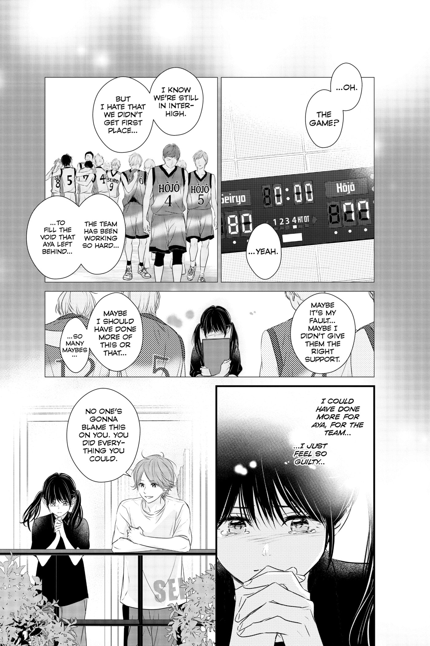 Waiting for Spring Chapter 0 page 185 - 