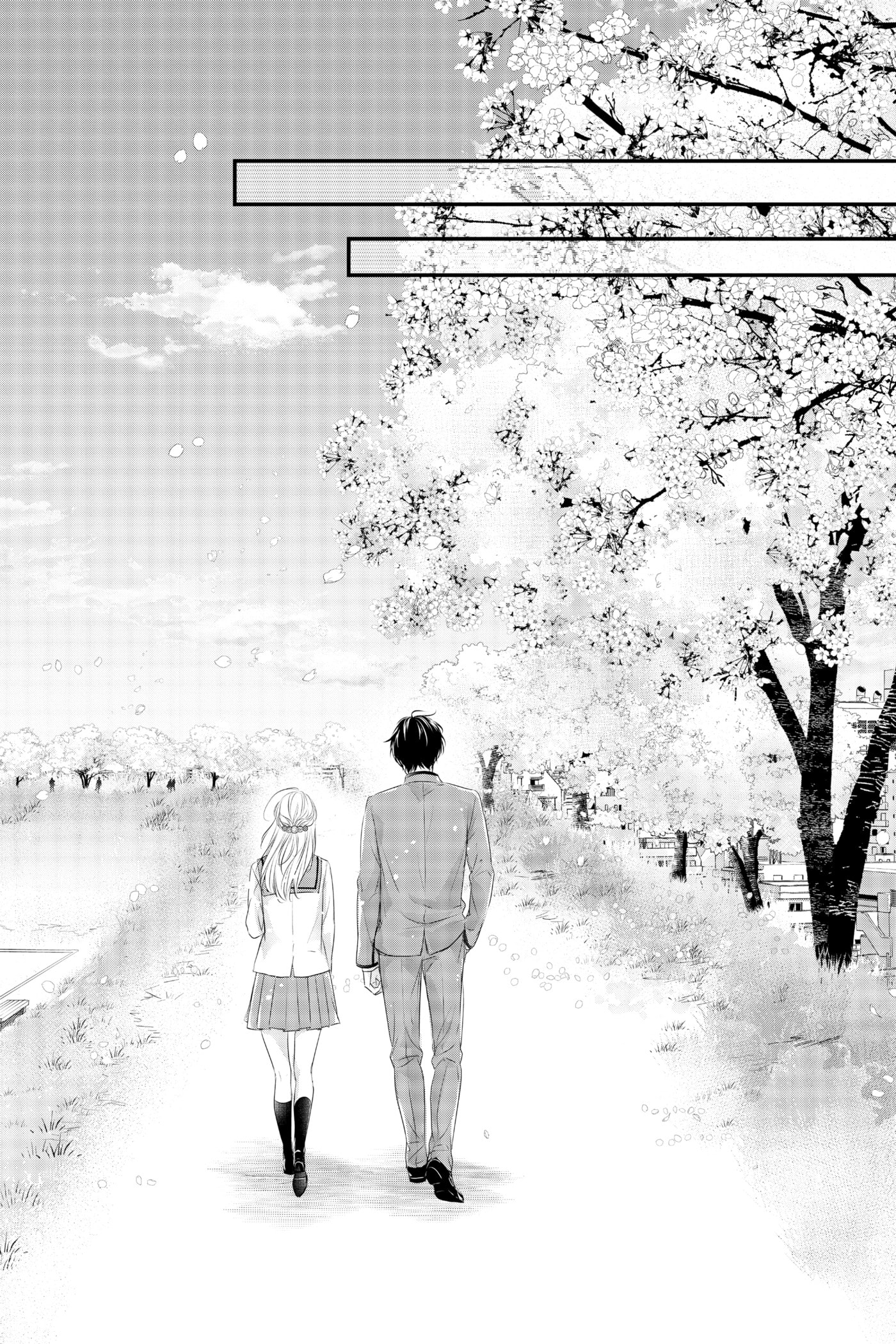 Waiting for Spring Chapter 0 page 187 - 