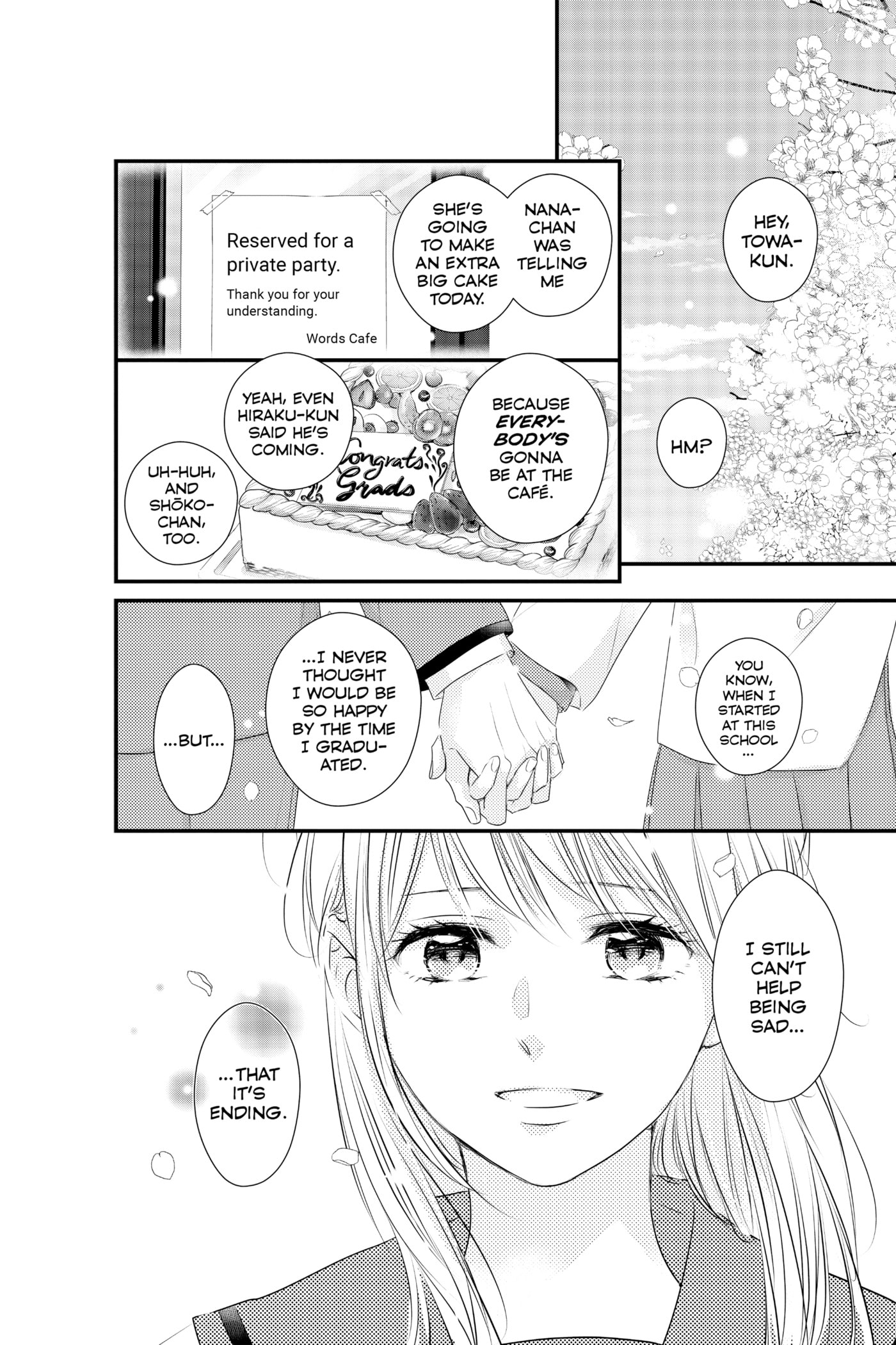 Waiting for Spring Chapter 0 page 188 - 
