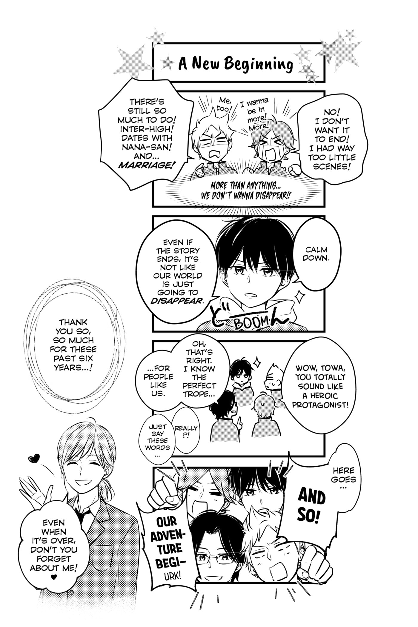 Waiting for Spring Chapter 0 page 193 - 