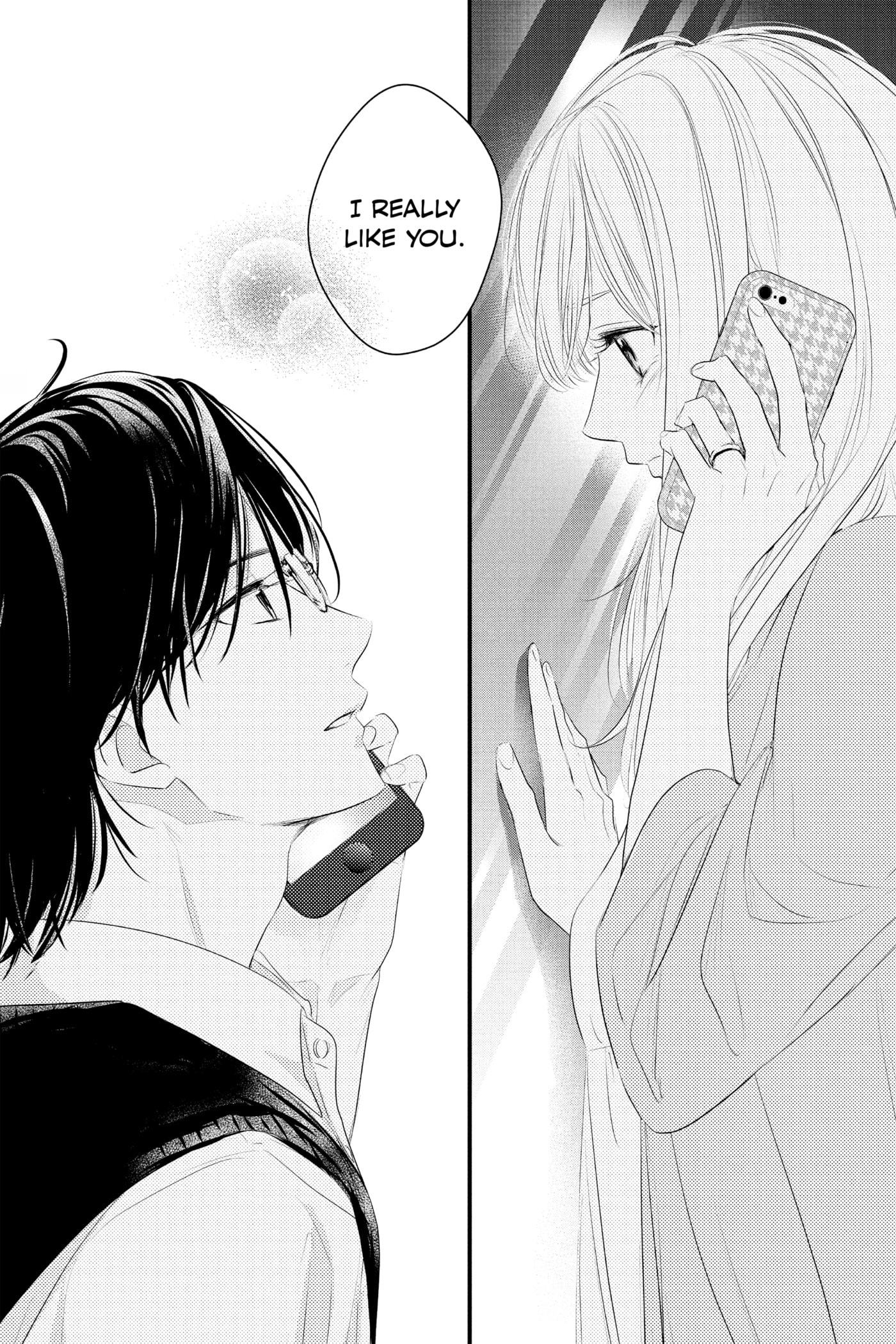 Waiting for Spring Chapter 0 page 39 - 