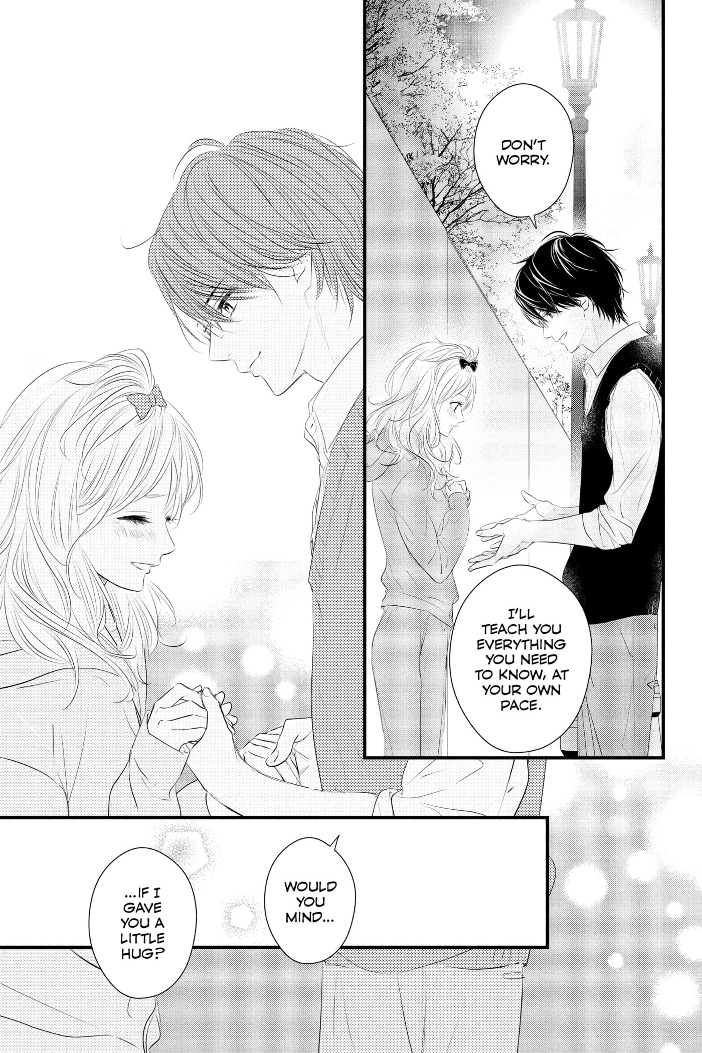 Waiting for Spring Chapter 0 page 47 - 