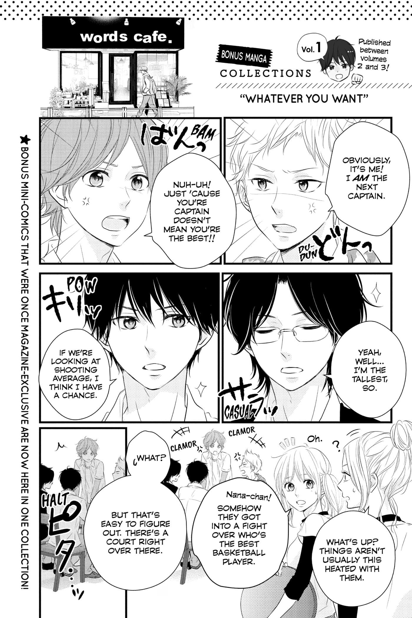 Waiting for Spring Chapter 0 page 49 - 