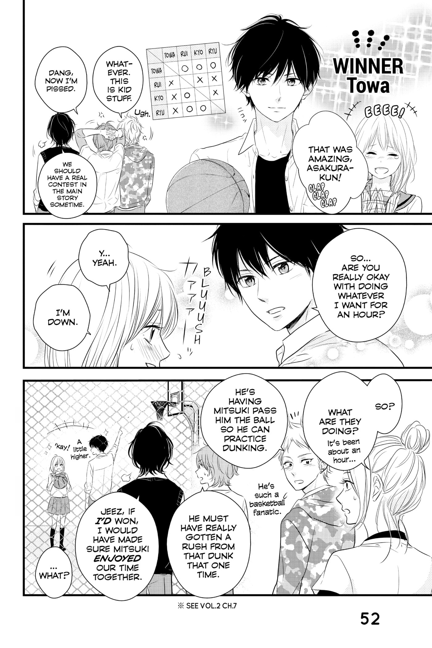 Waiting for Spring Chapter 0 page 52 - 