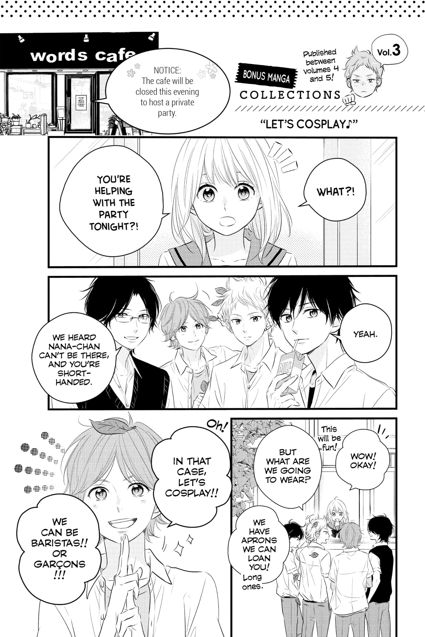 Waiting for Spring Chapter 0 page 57 - 