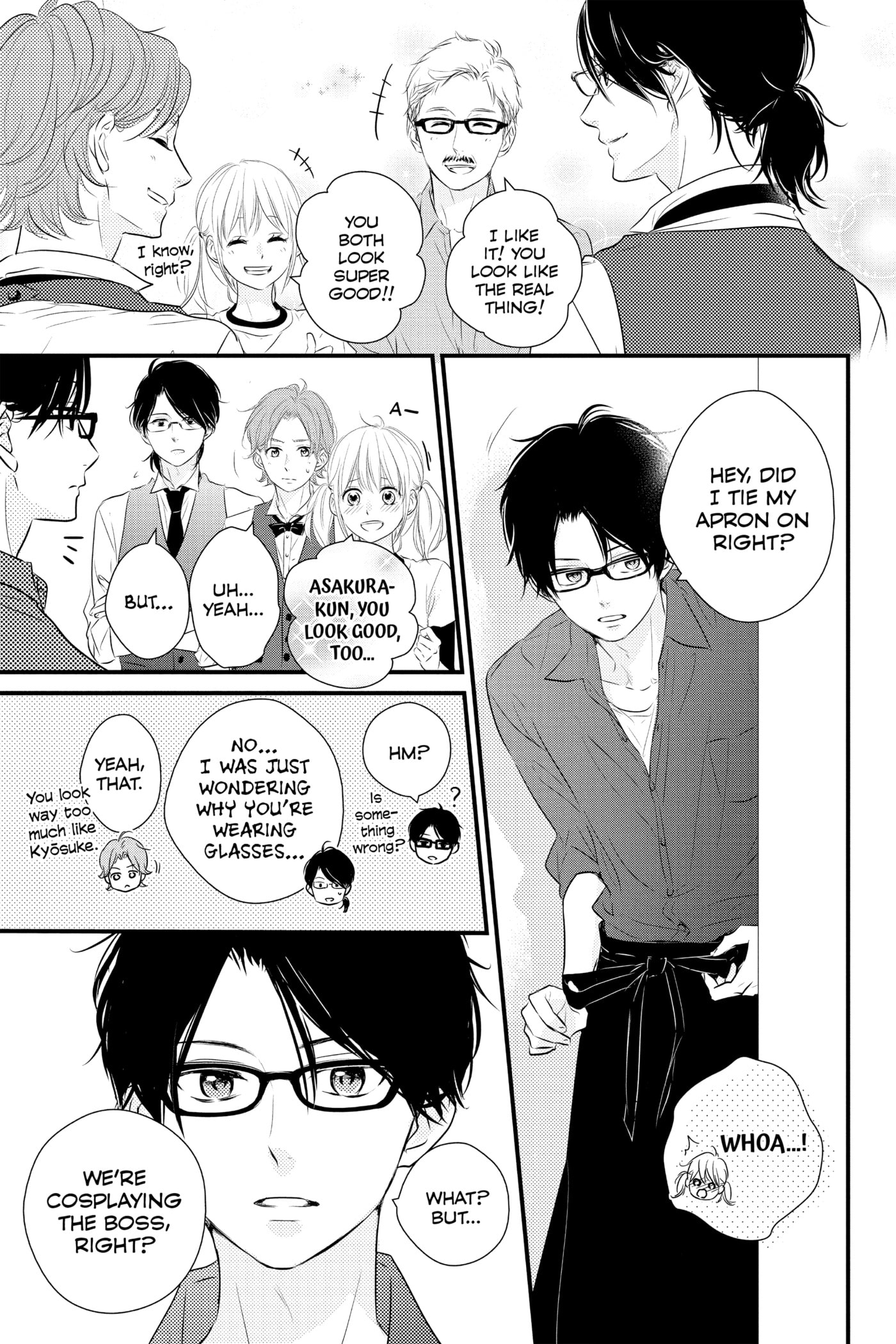 Waiting for Spring Chapter 0 page 59 - 