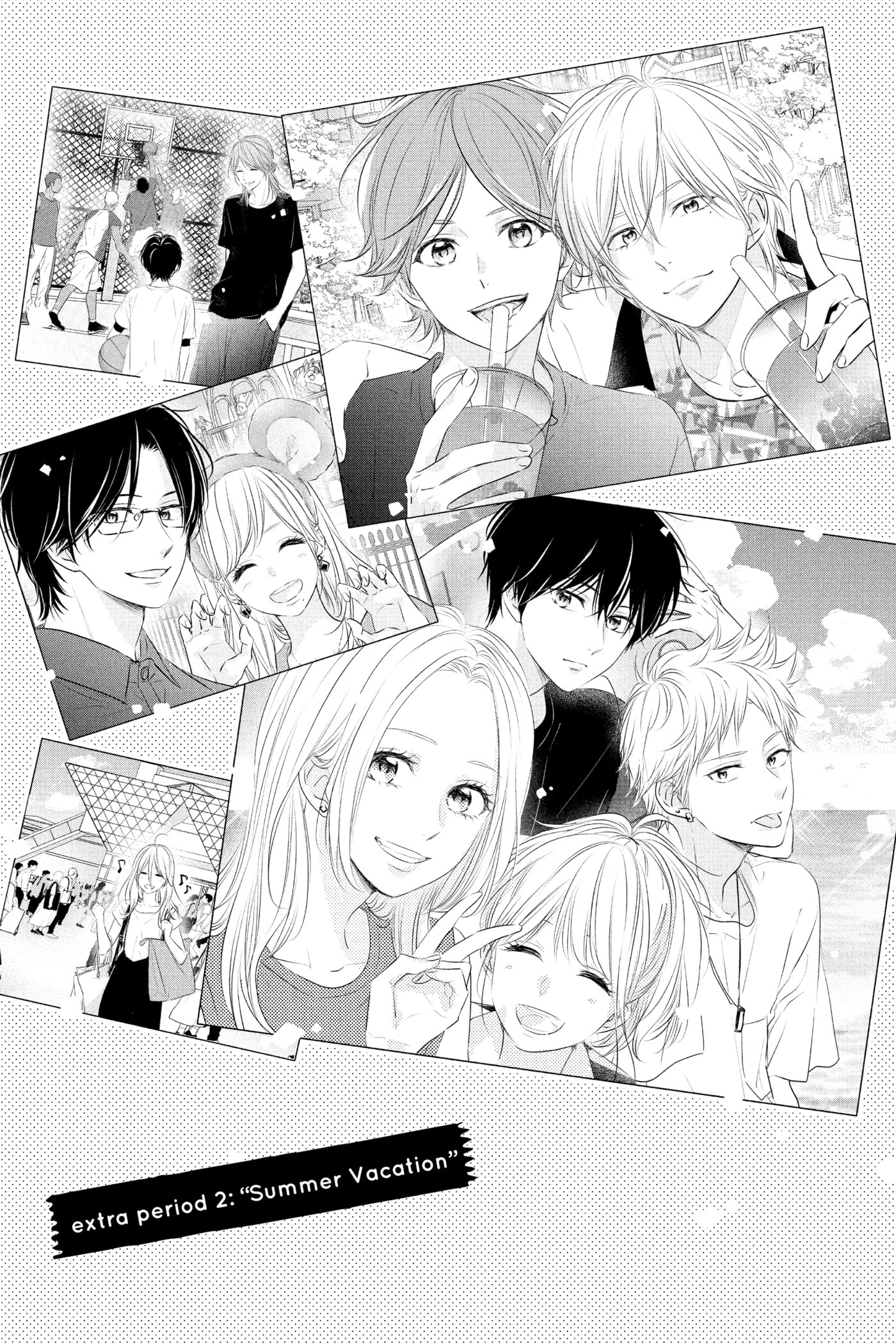 Waiting for Spring Chapter 0 page 69 - 