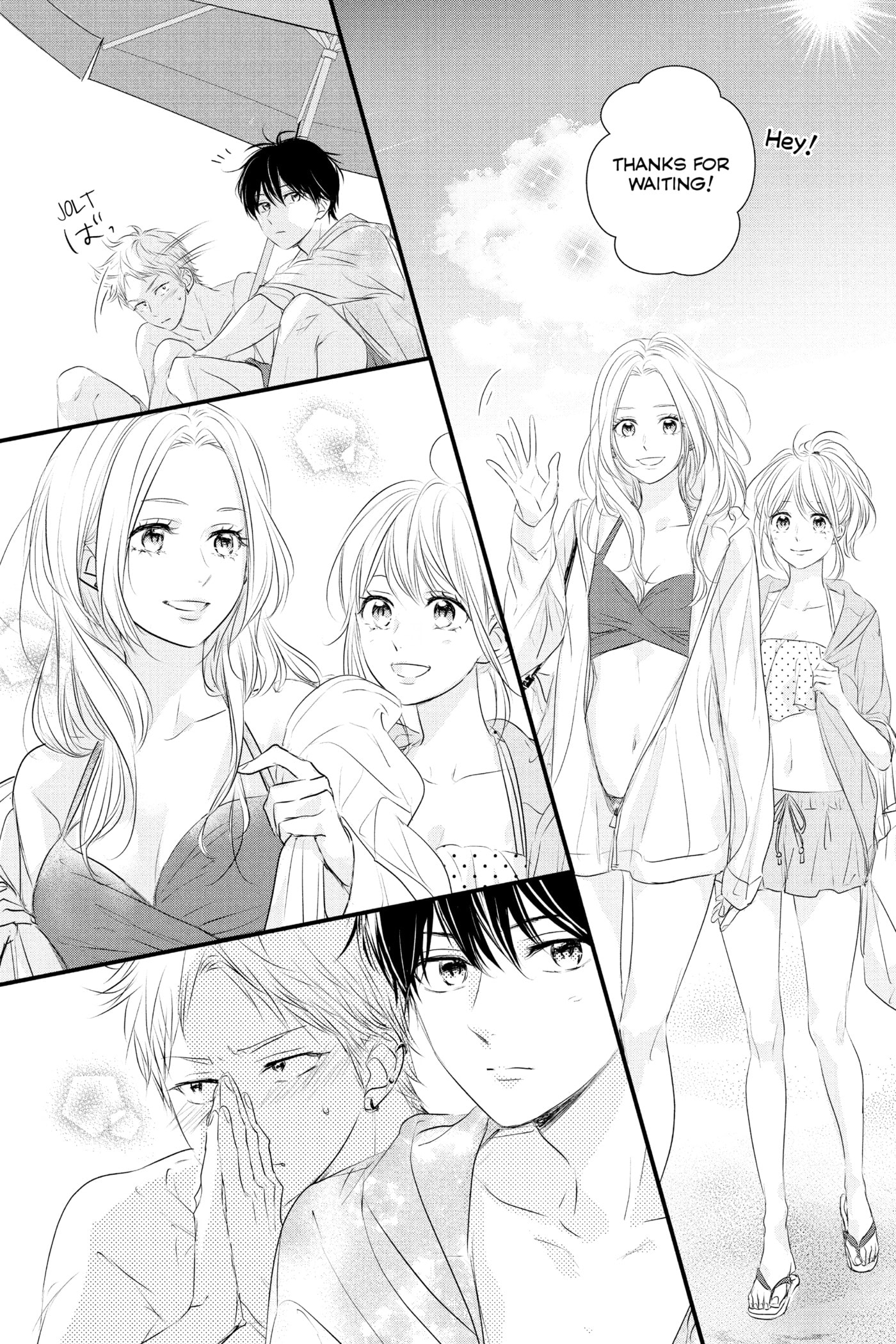 Waiting for Spring Chapter 0 page 78 - 