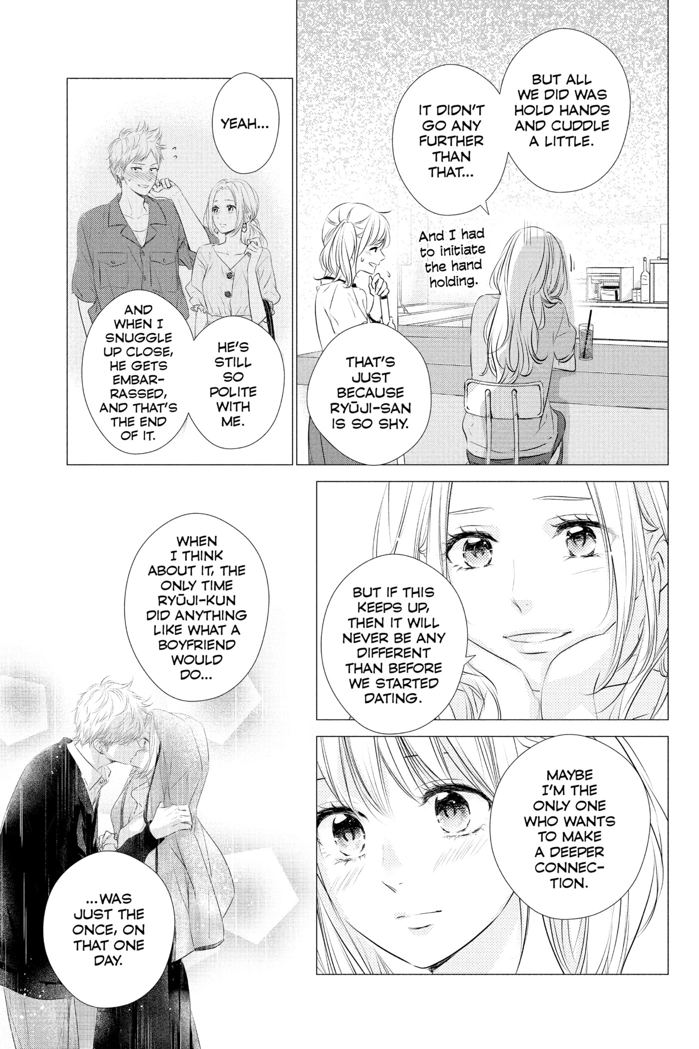 Waiting for Spring Chapter 0 page 85 - 