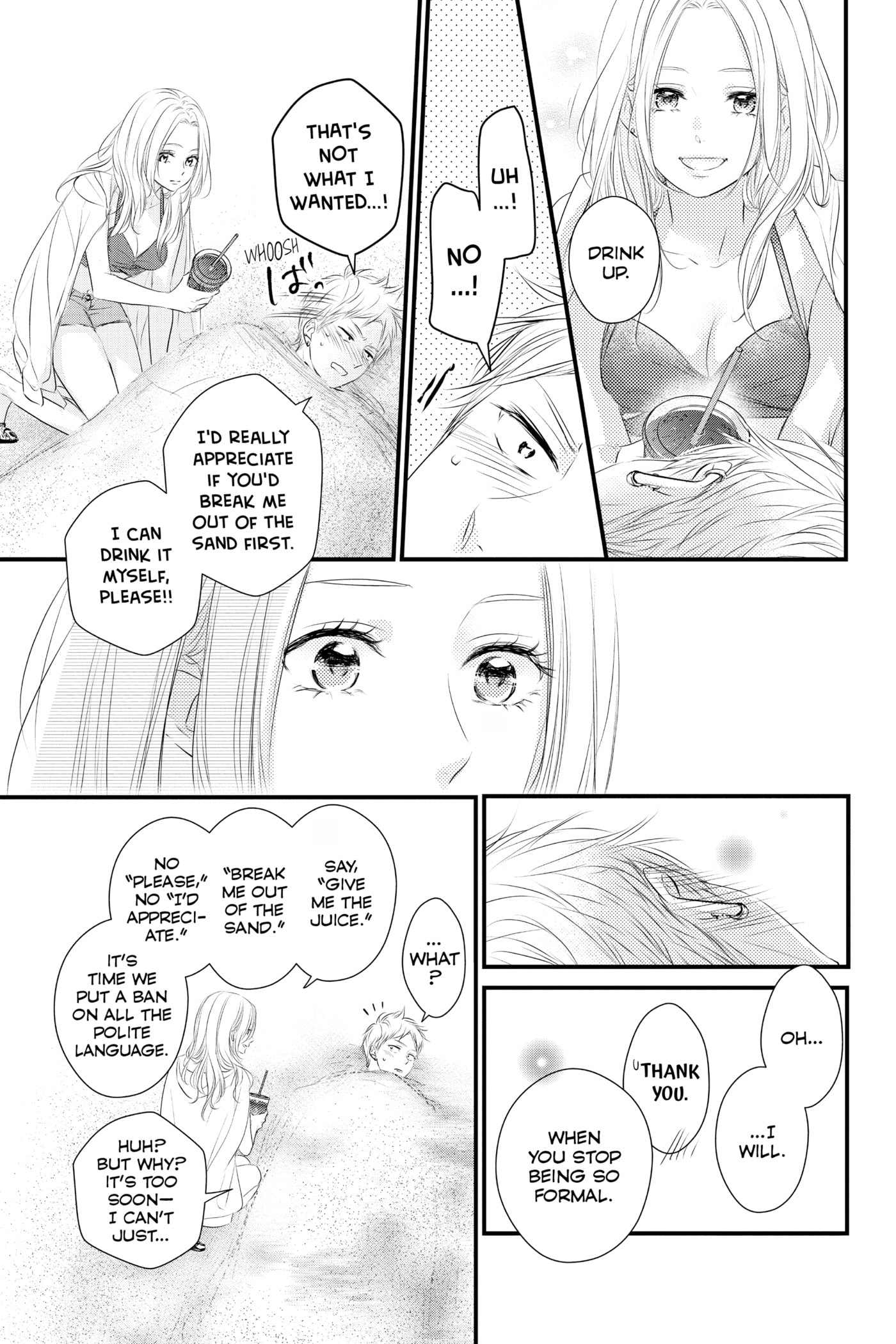 Waiting for Spring Chapter 0 page 87 - 