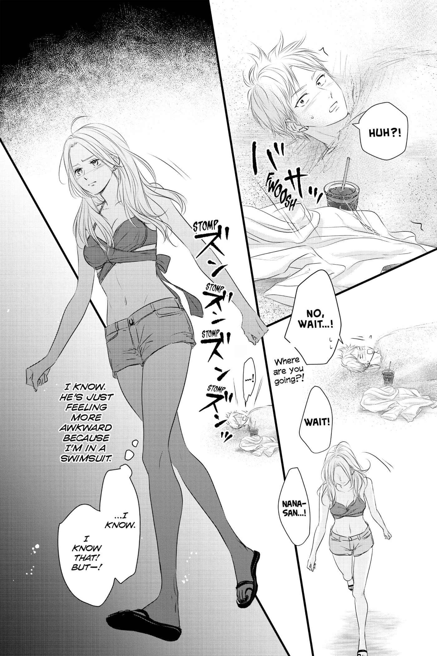 Waiting for Spring Chapter 0 page 90 - 