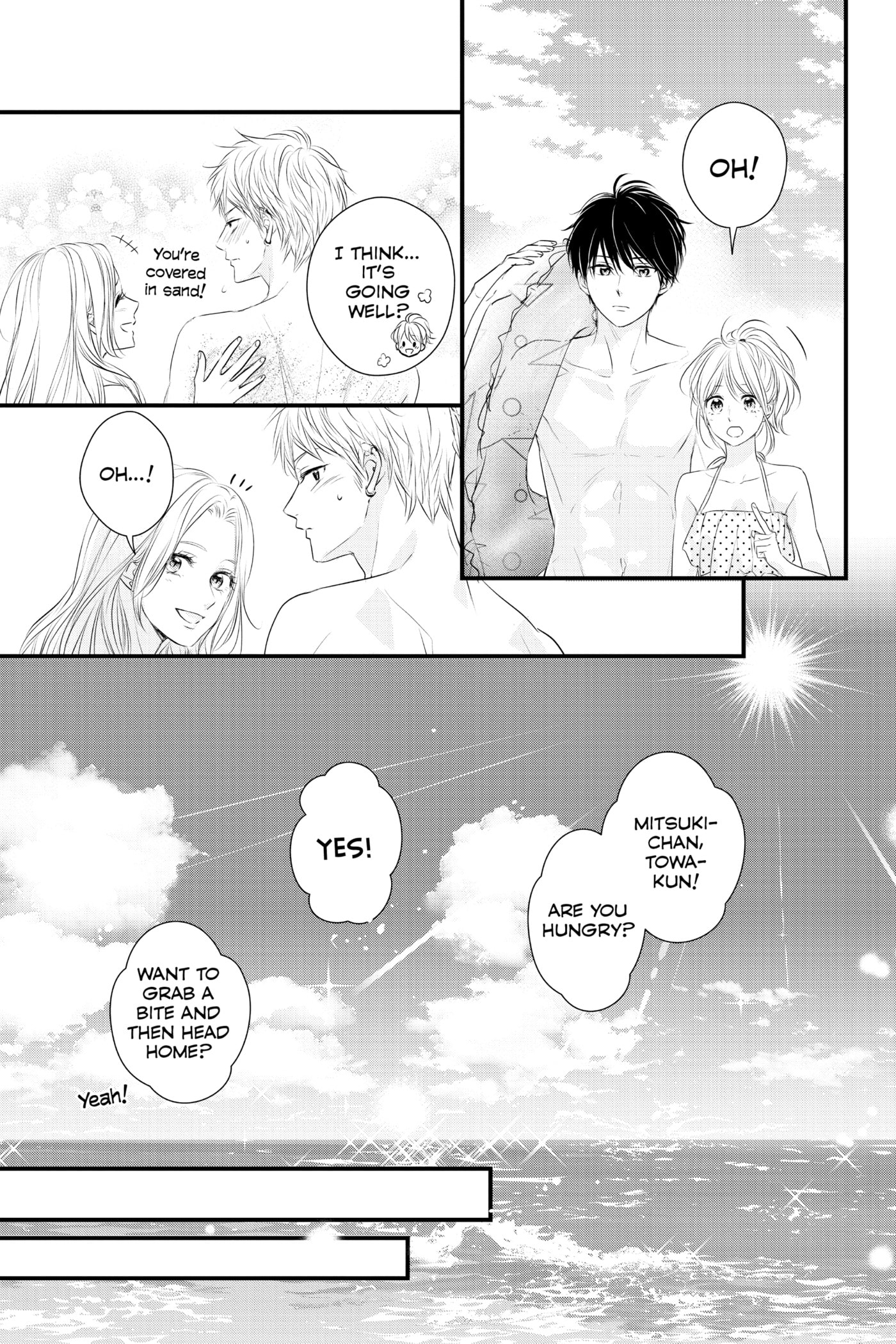 Waiting for Spring Chapter 0 page 97 - 