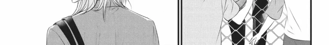 Waiting for Spring Chapter 1.2 page 12 - 