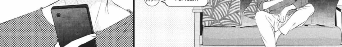 Waiting for Spring Chapter 1.2 page 22 - 