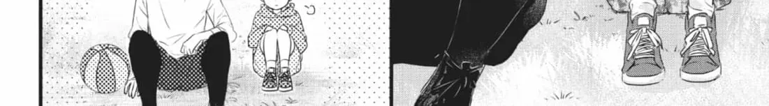 Waiting for Spring Chapter 1.2 page 38 - 