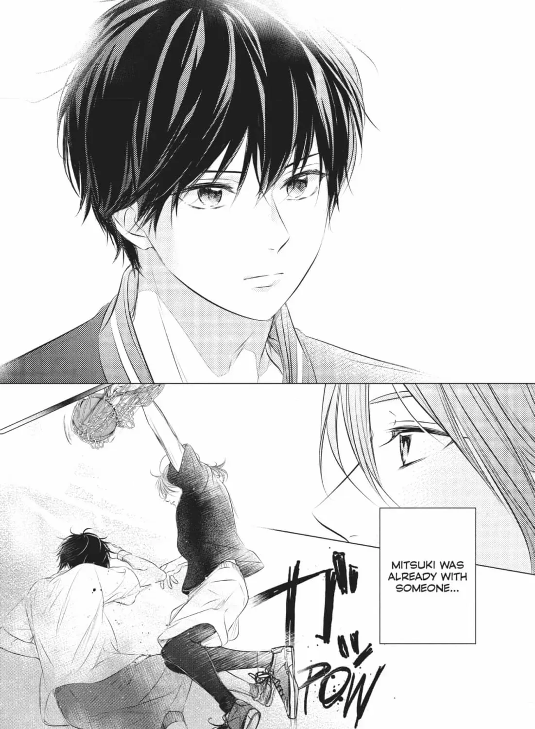 Waiting for Spring Chapter 1.2 page 65 - 