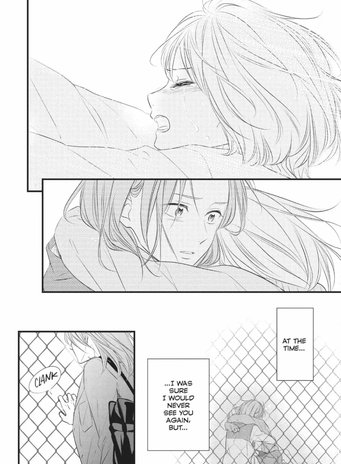 Waiting for Spring Chapter 1.2 page 9 - 