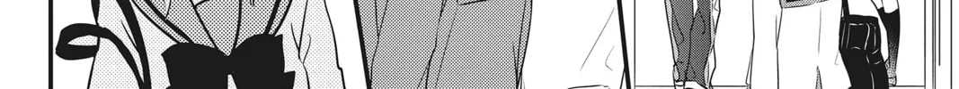 Waiting for Spring Chapter 1 page 22 - 