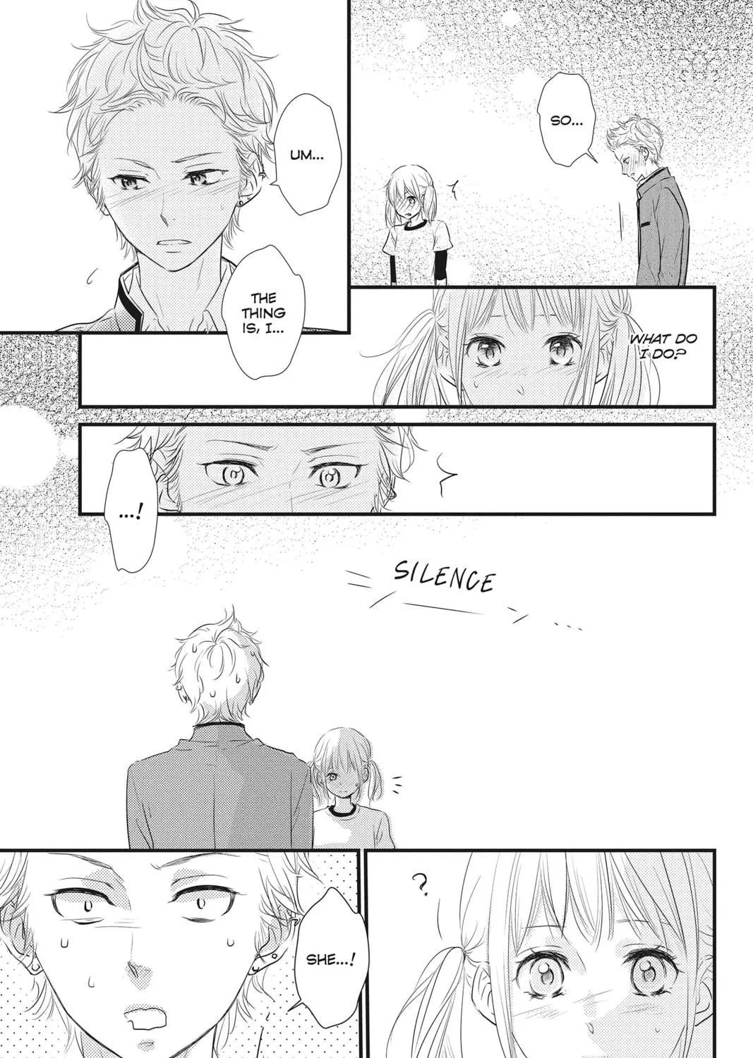 Waiting for Spring Chapter 1 page 35 - 