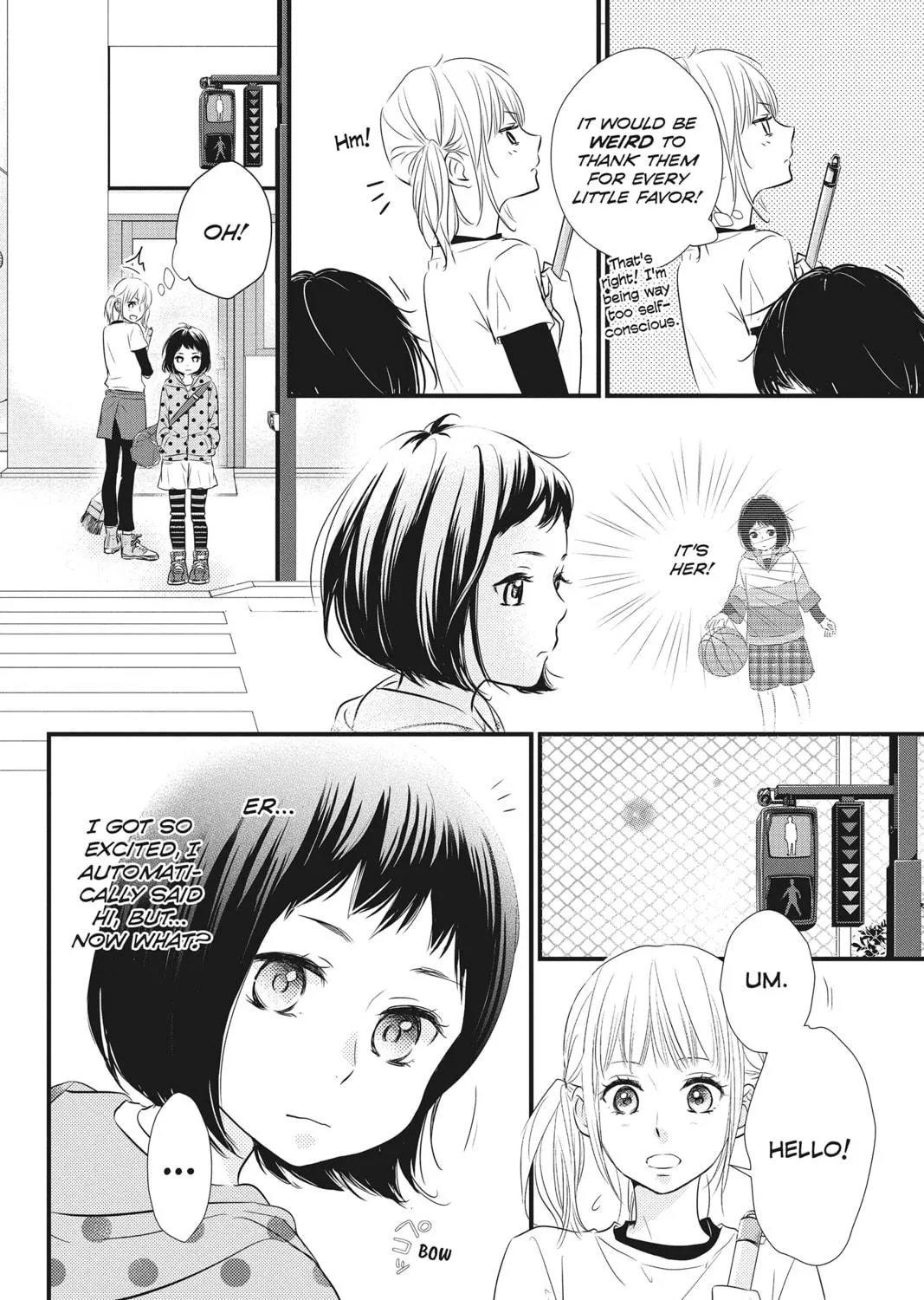 Waiting for Spring Chapter 1 page 65 - 