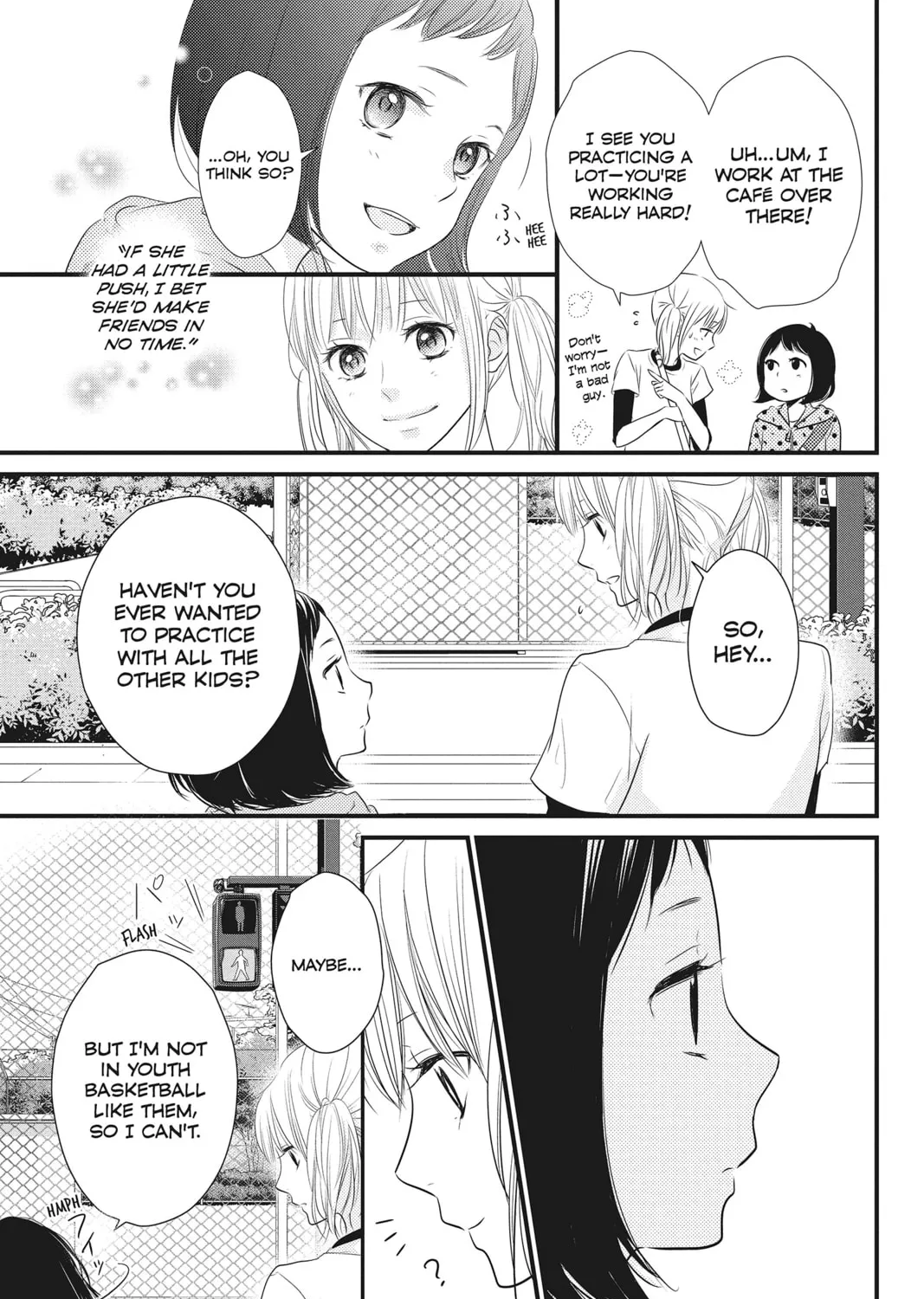 Waiting for Spring Chapter 1 page 67 - 