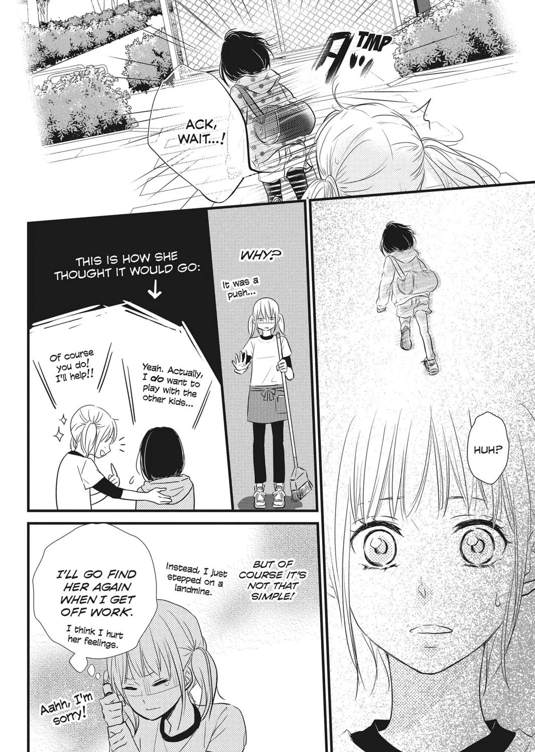 Waiting for Spring Chapter 1 page 69 - 