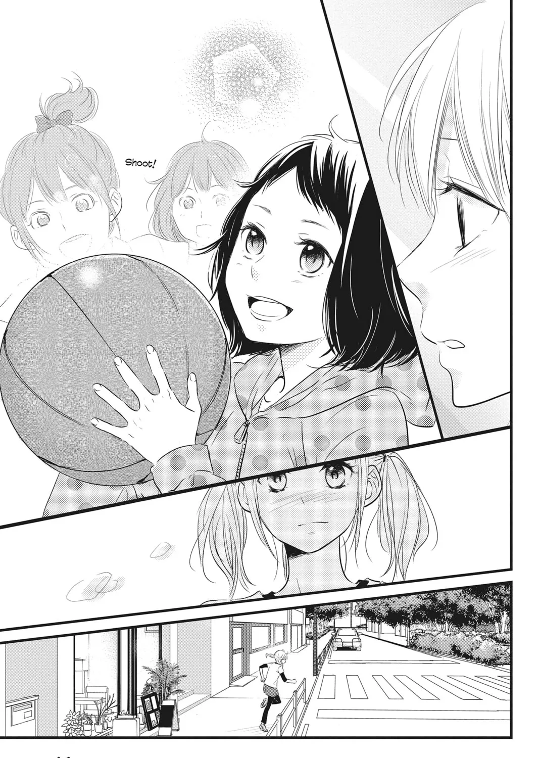 Waiting for Spring Chapter 1 page 75 - 