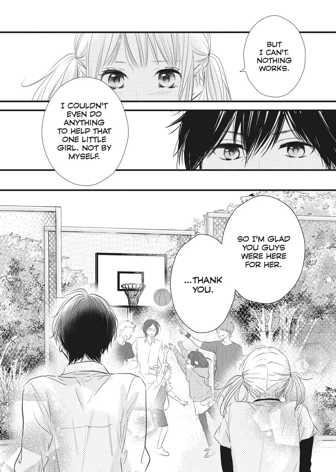 Waiting for Spring Chapter 1 page 87 - 