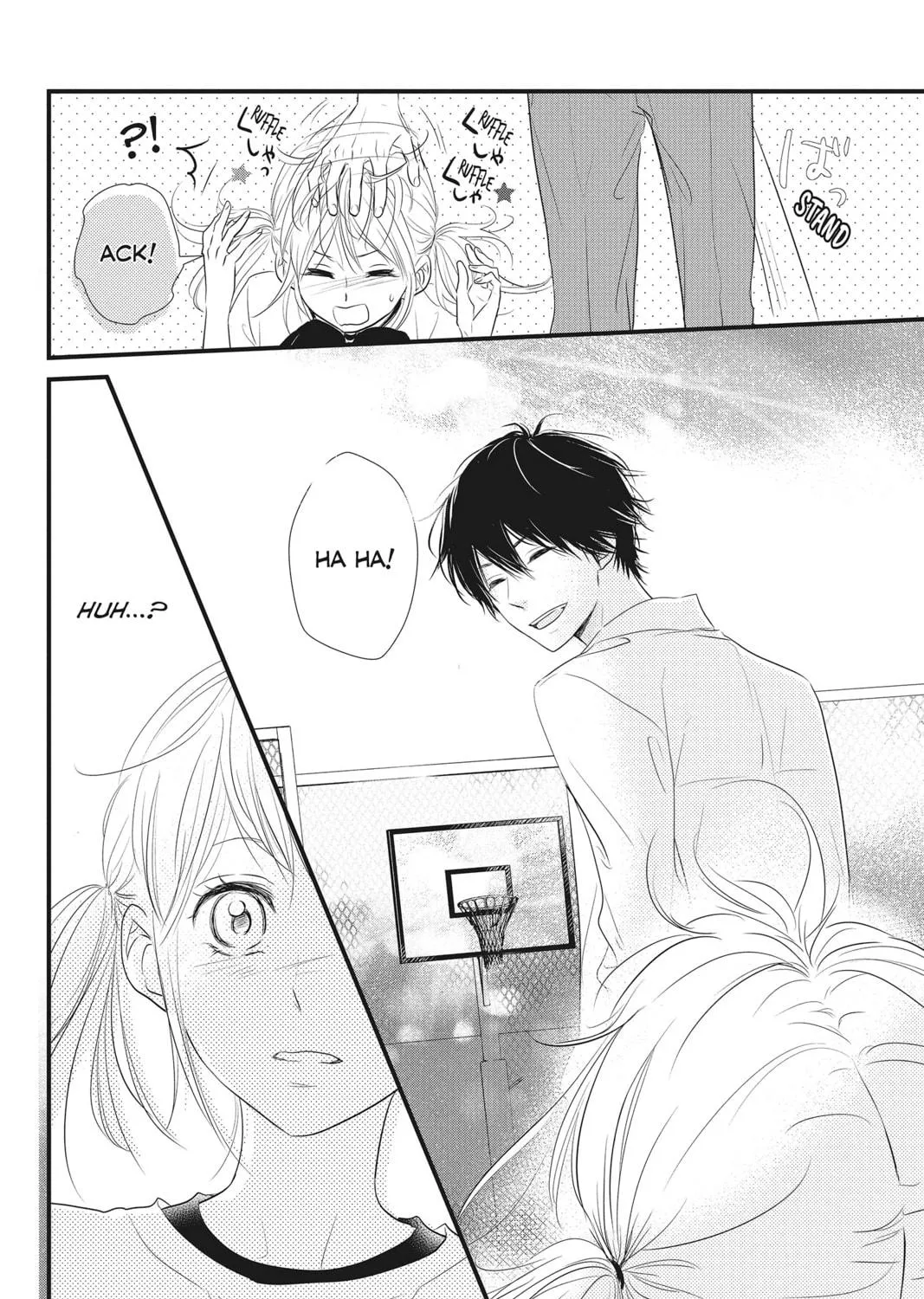 Waiting for Spring Chapter 1 page 89 - 