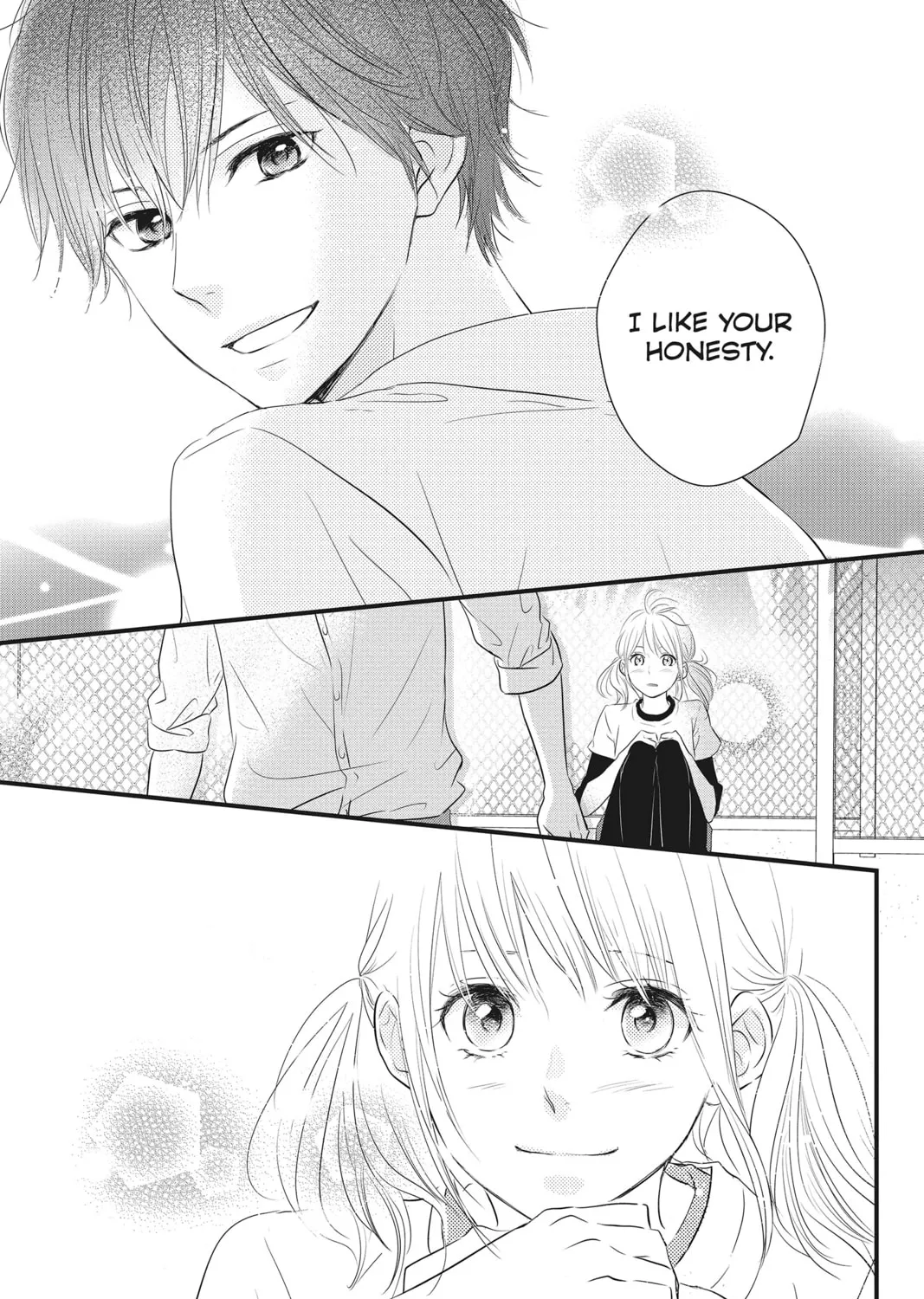 Waiting for Spring Chapter 1 page 91 - 