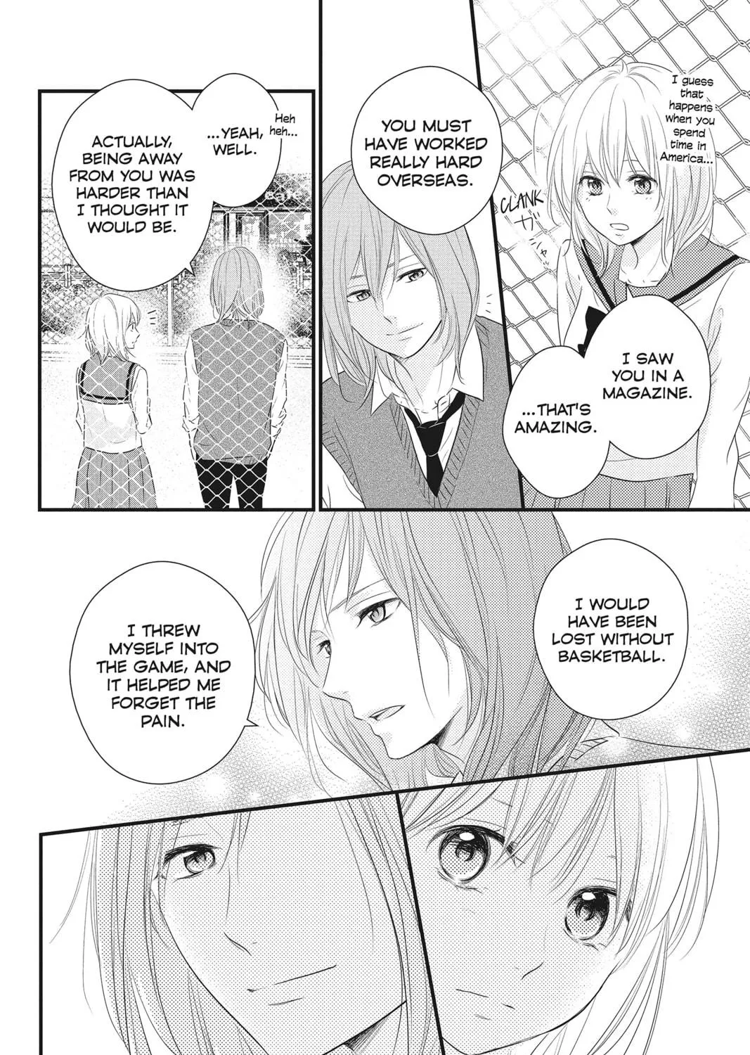 Waiting for Spring Chapter 10 page 39 - 