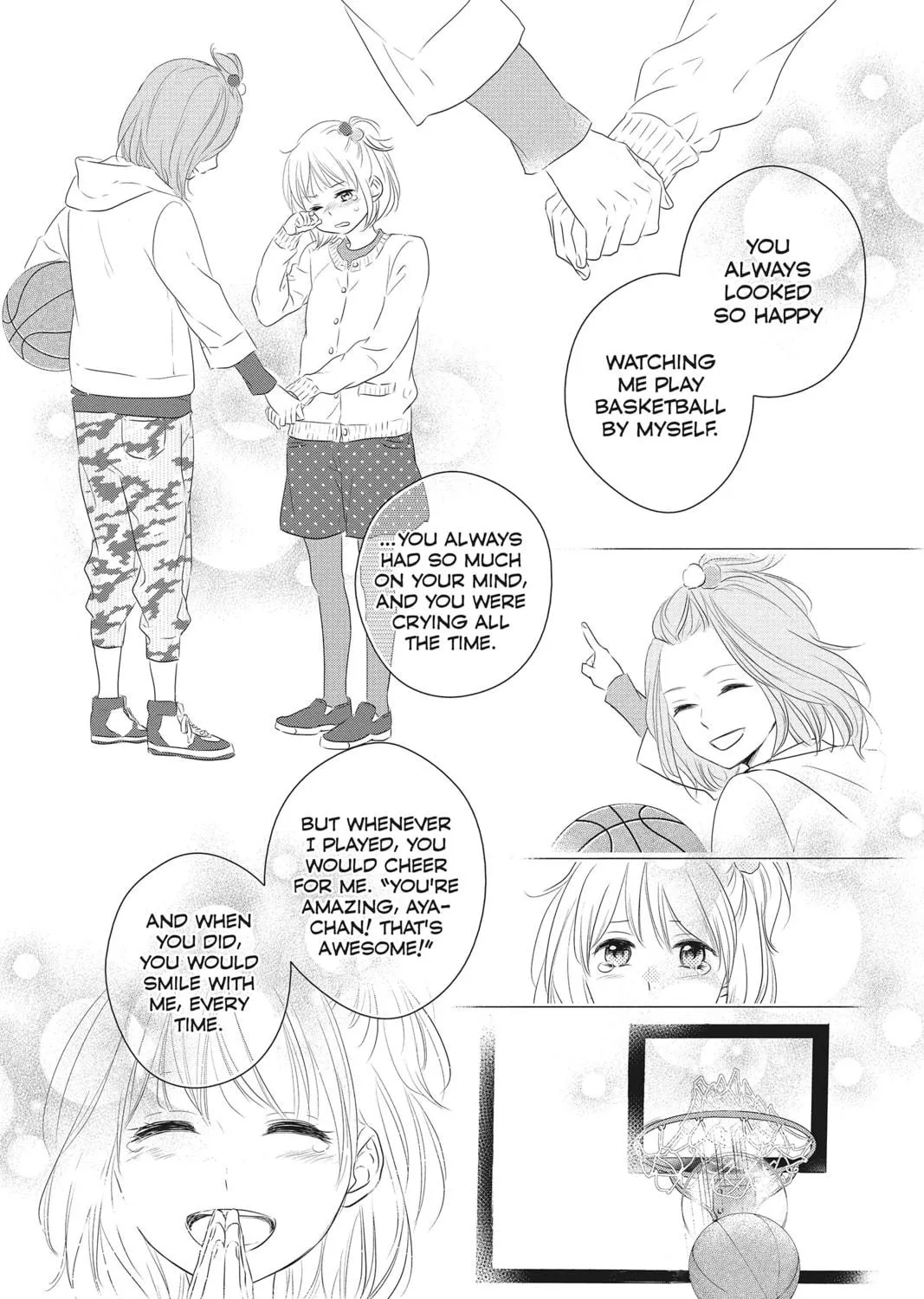 Waiting for Spring Chapter 10 page 47 - 