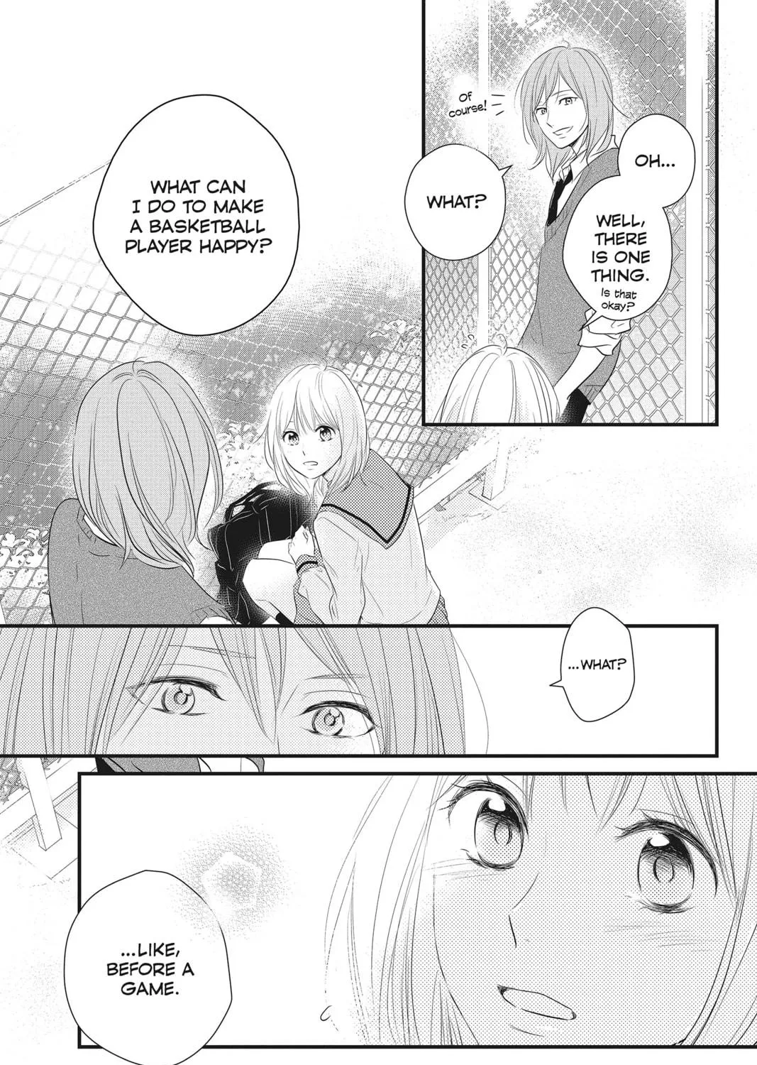 Waiting for Spring Chapter 10 page 53 - 