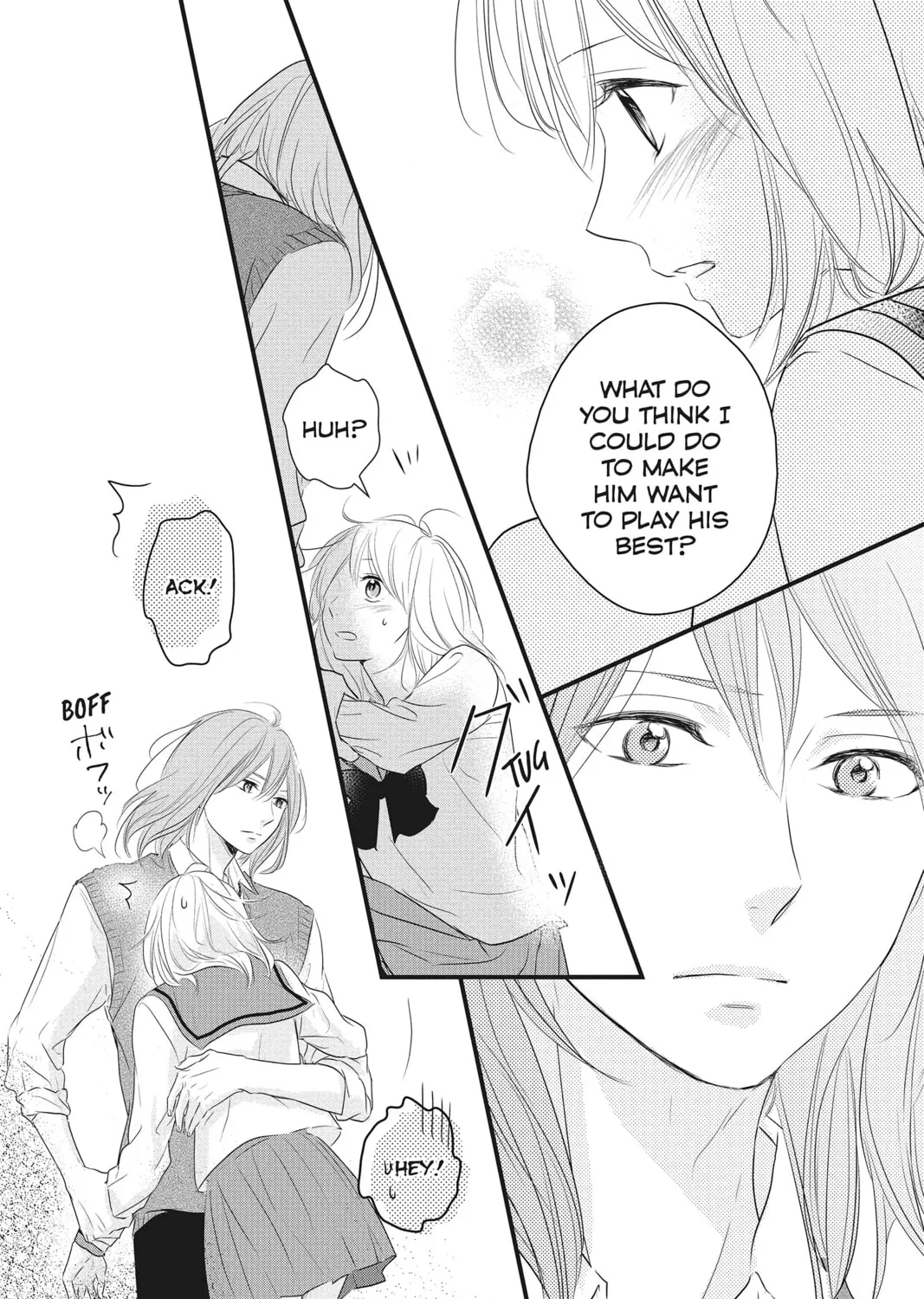 Waiting for Spring Chapter 10 page 55 - 