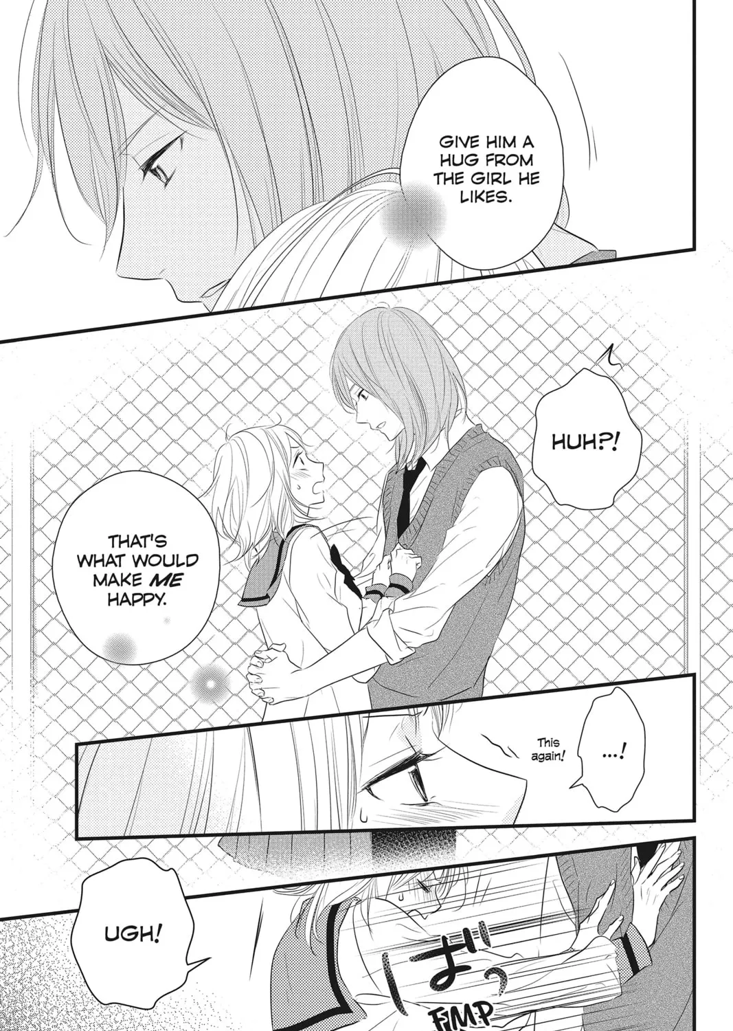 Waiting for Spring Chapter 10 page 57 - 