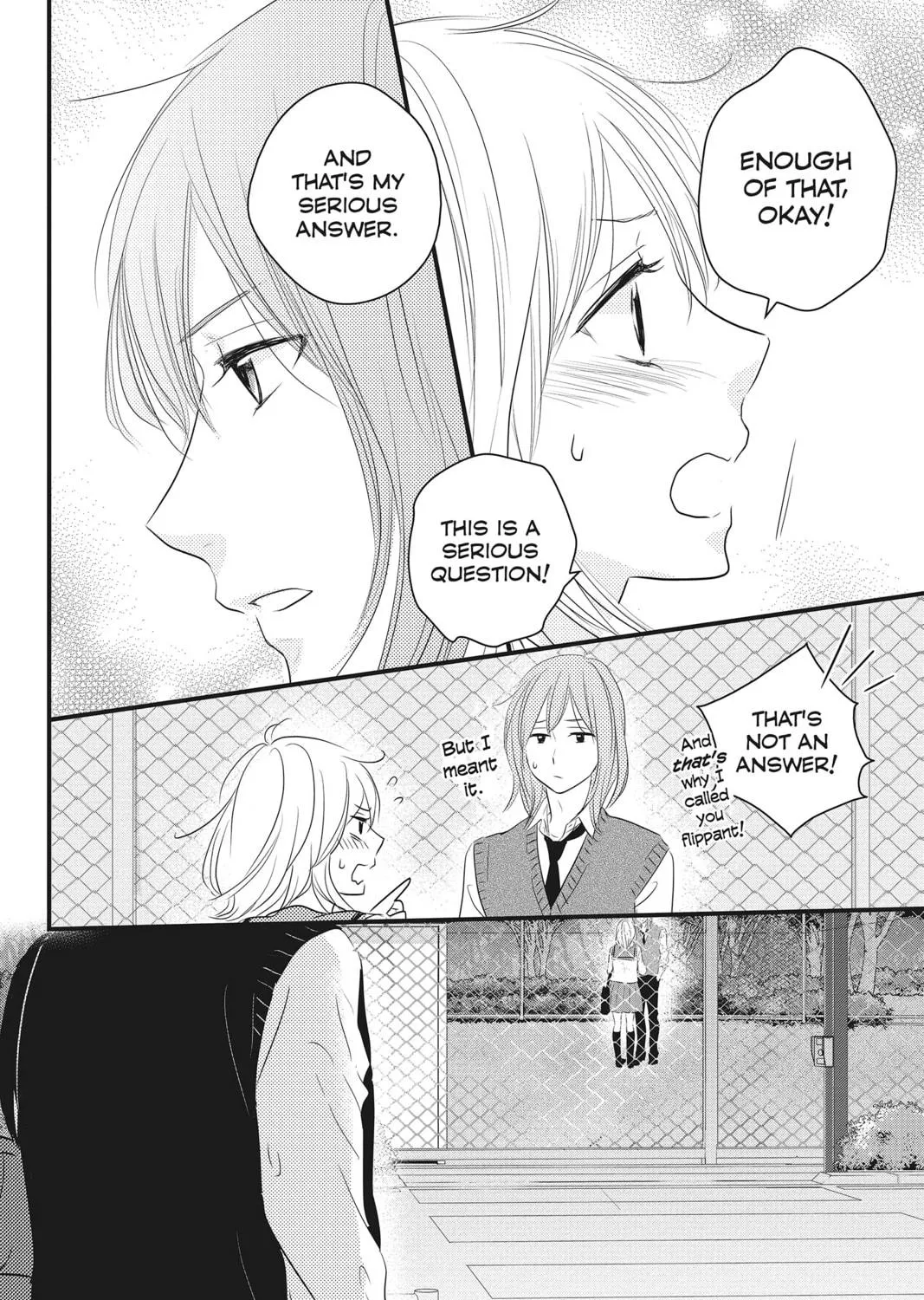 Waiting for Spring Chapter 10 page 59 - 