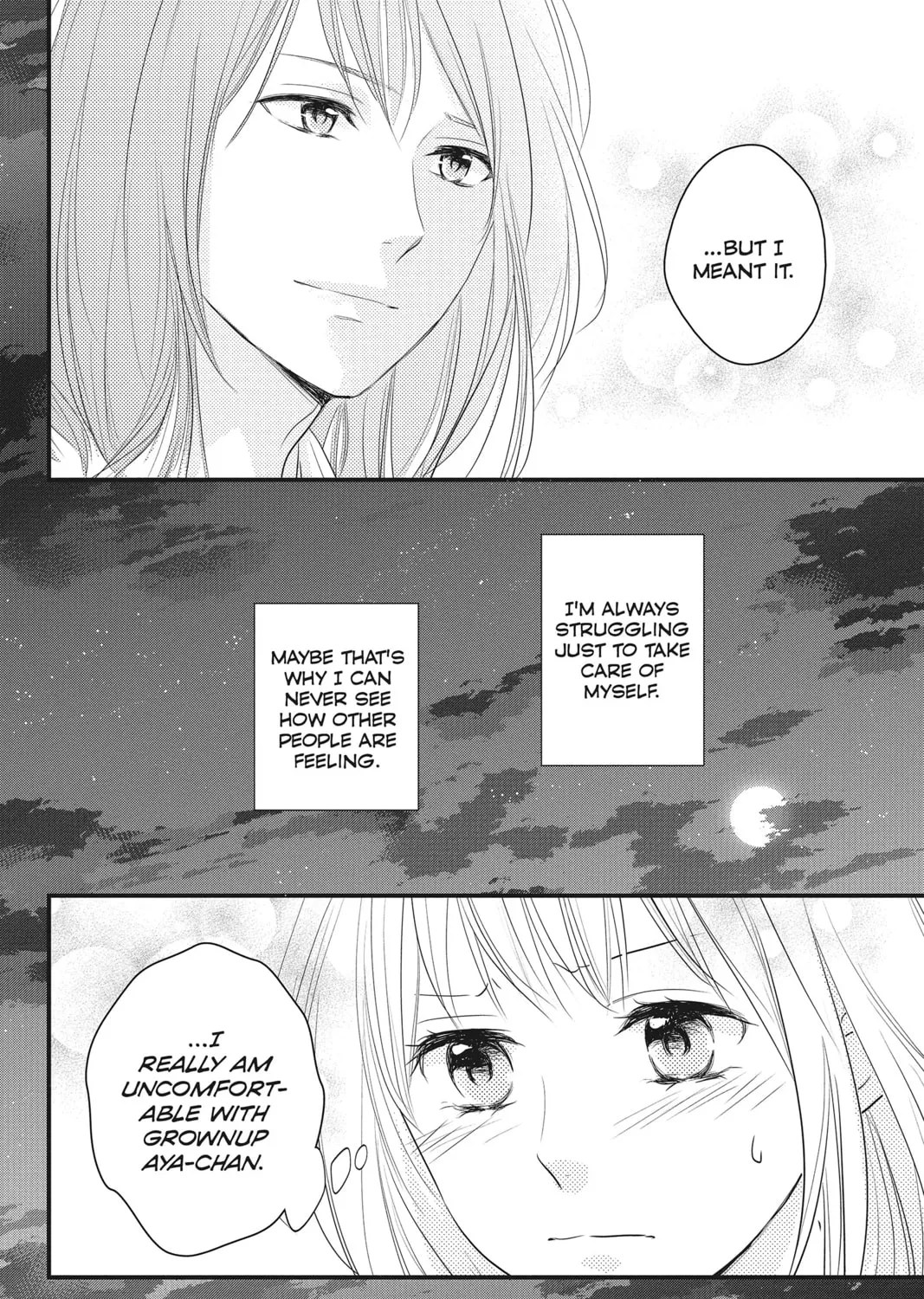 Waiting for Spring Chapter 10 page 67 - 