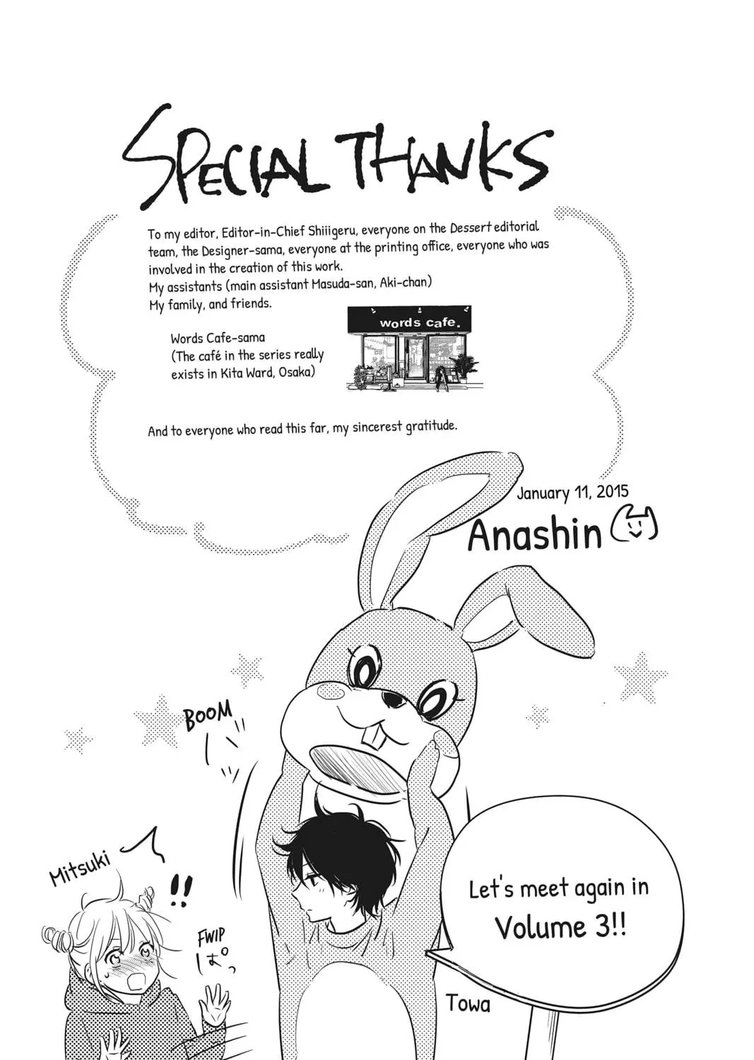 Waiting for Spring Chapter 10 page 79 - 