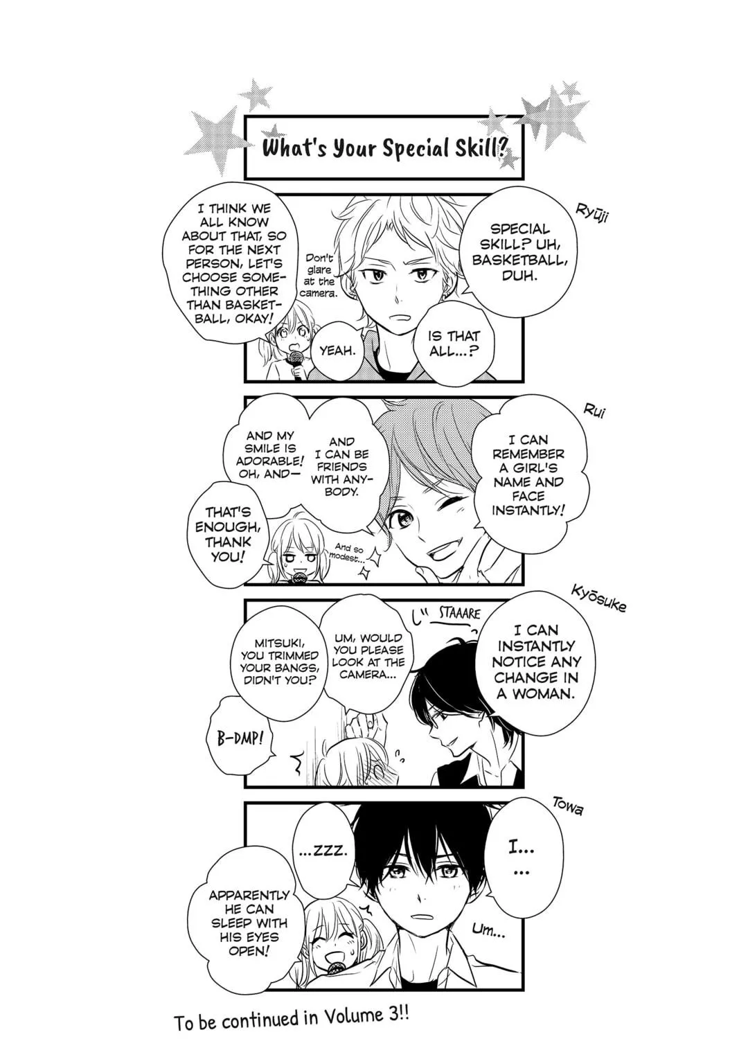 Waiting for Spring Chapter 10 page 83 - 