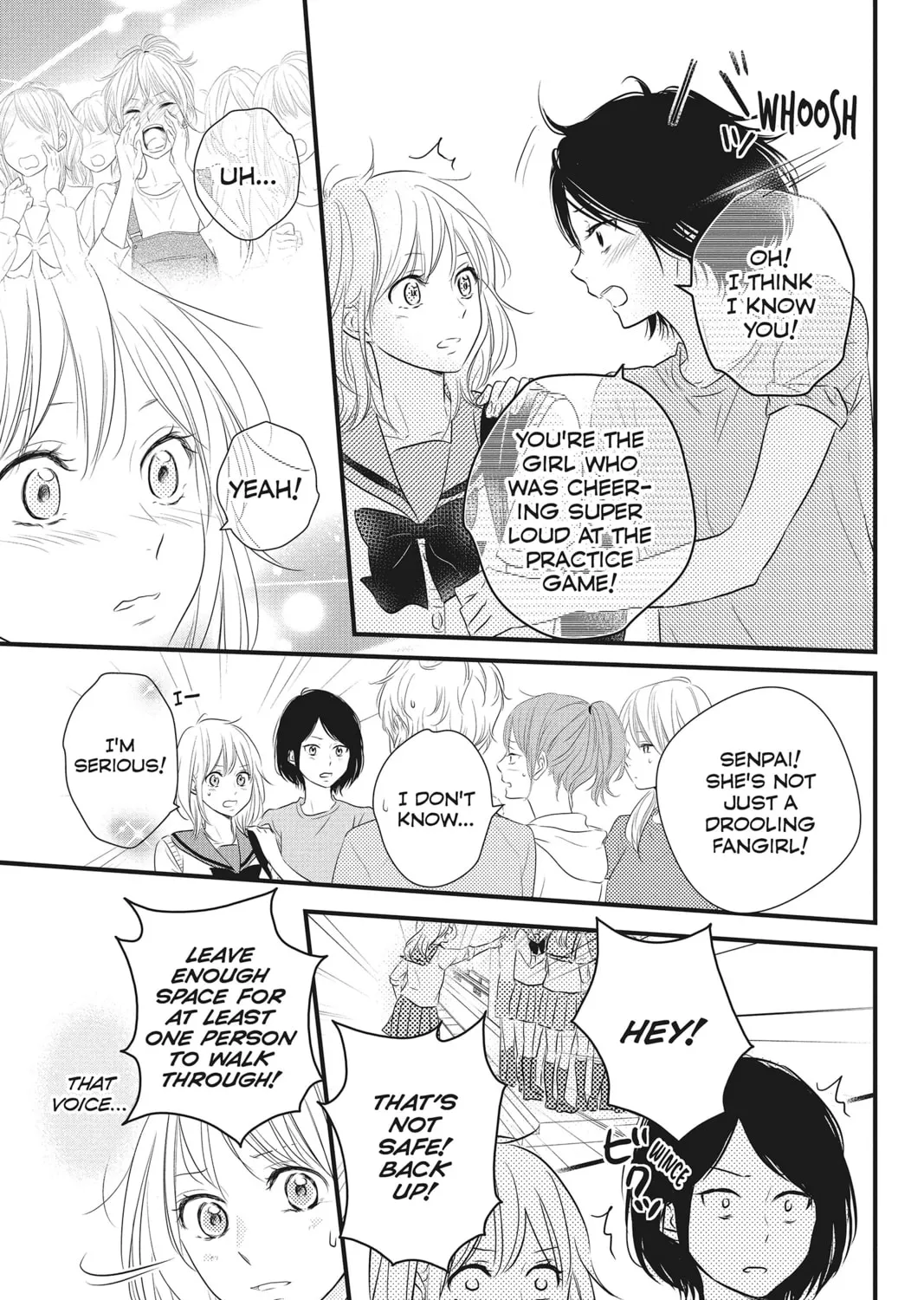Waiting for Spring Chapter 11 page 37 - 
