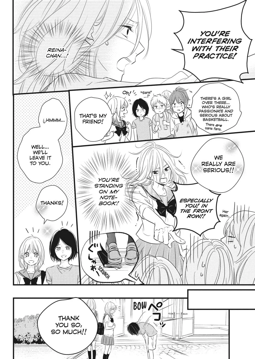 Waiting for Spring Chapter 11 page 39 - 