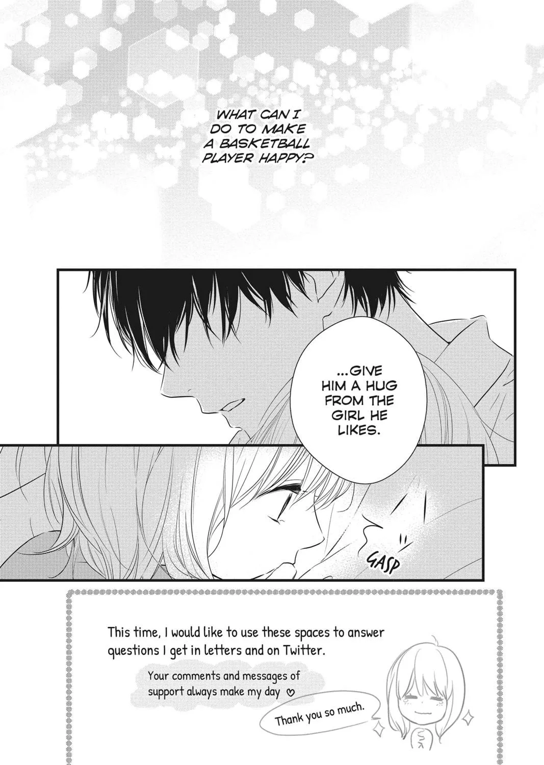 Waiting for Spring Chapter 11 page 5 - 