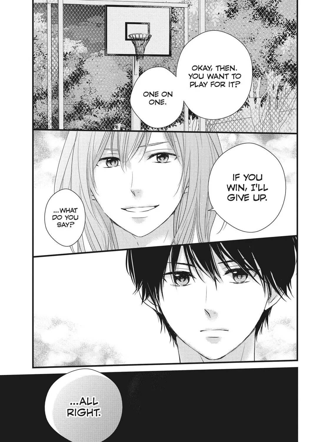 Waiting for Spring Chapter 11 page 69 - 