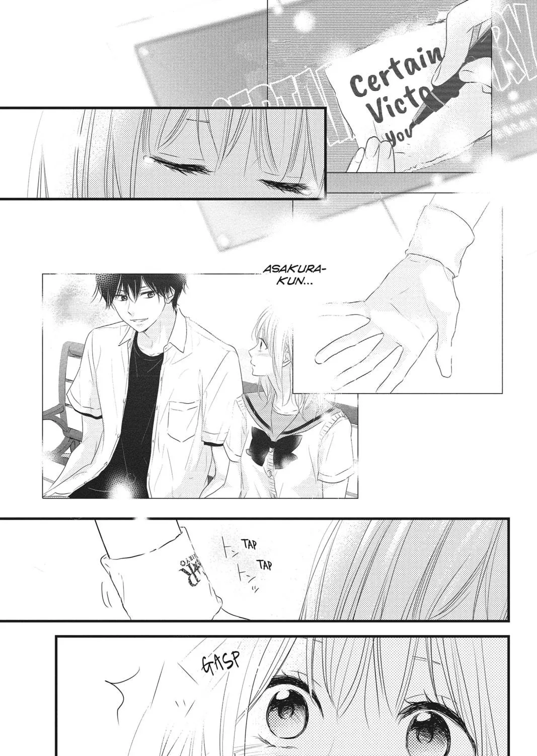 Waiting for Spring Chapter 12 page 41 - 