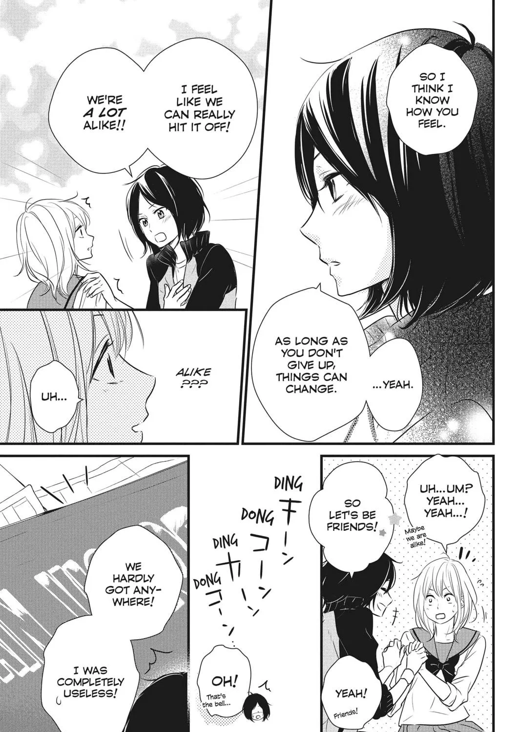 Waiting for Spring Chapter 12 page 53 - 