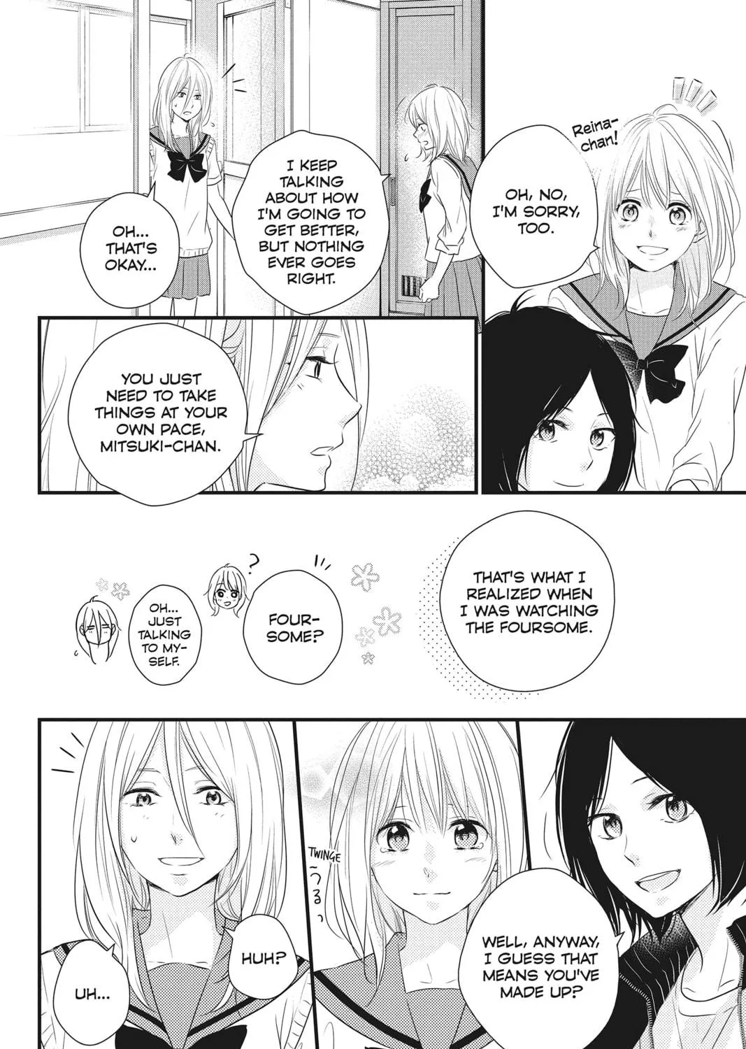 Waiting for Spring Chapter 12 page 59 - 