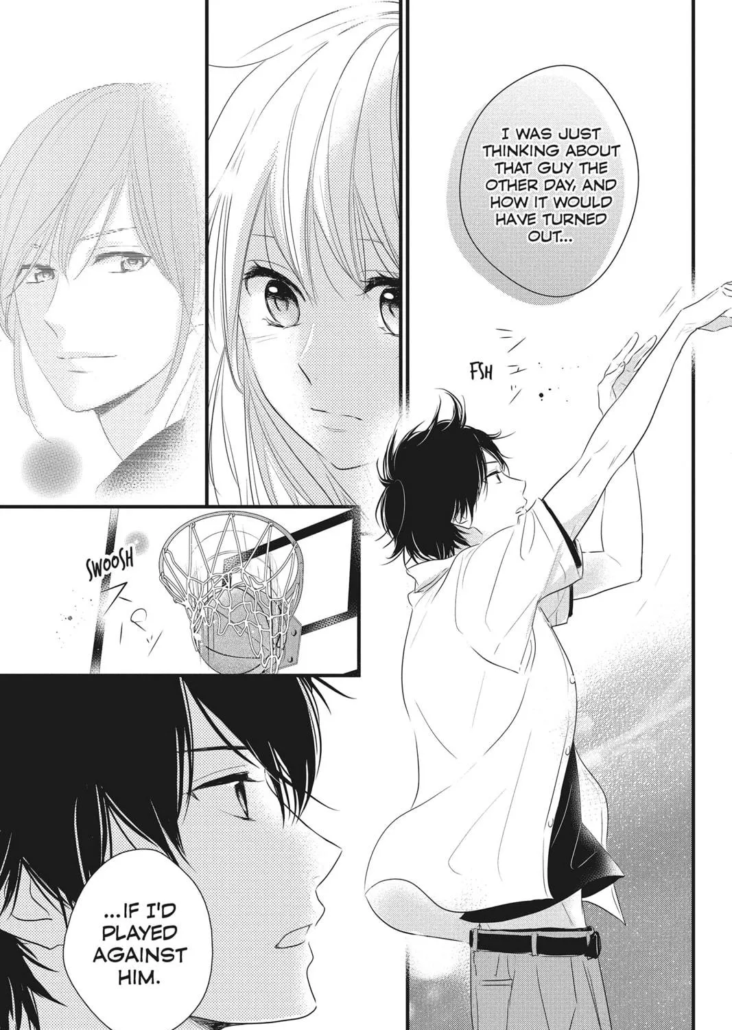 Waiting for Spring Chapter 13 page 49 - 
