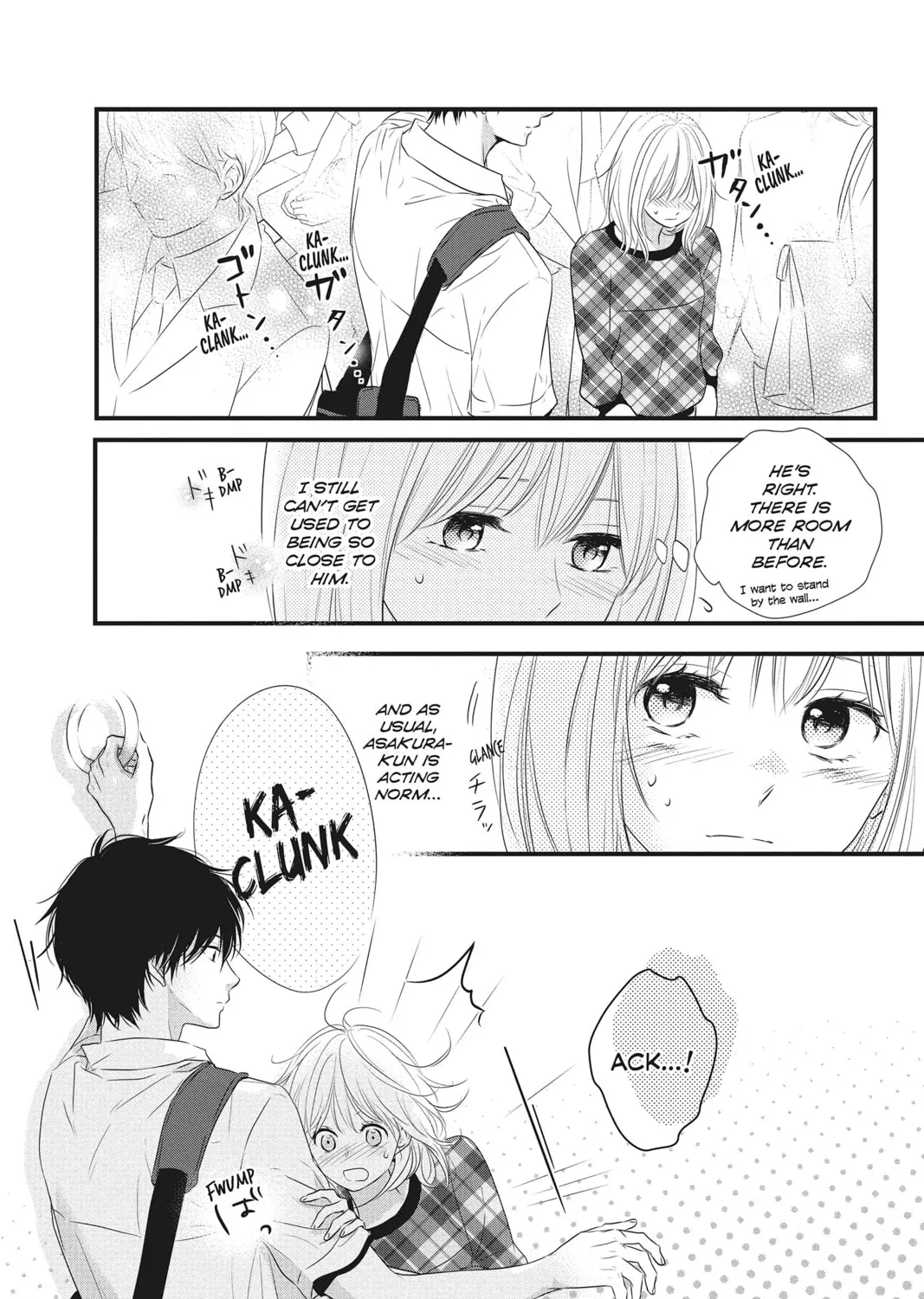 Waiting for Spring Chapter 13 page 57 - 