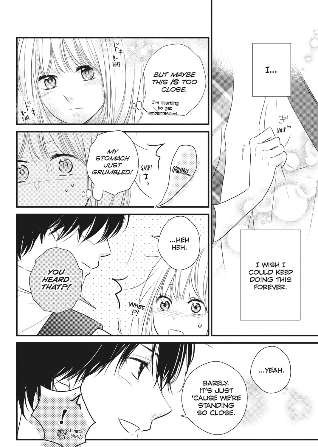 Waiting for Spring Chapter 13 page 63 - 